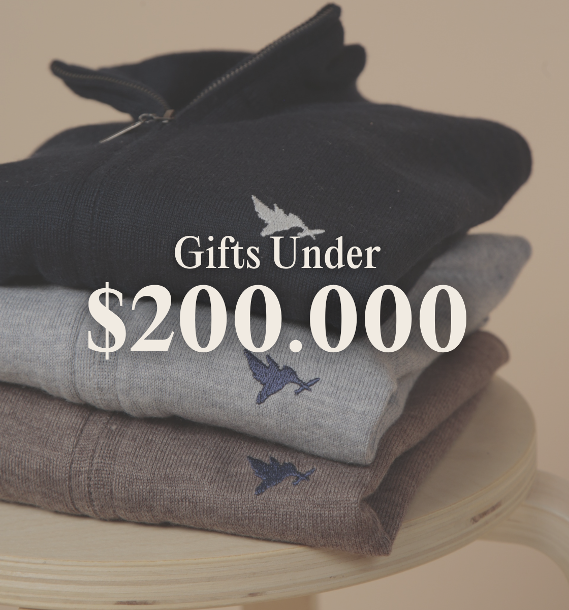 Gifts Under $200.000