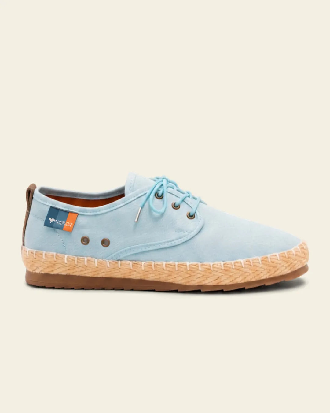 Alpargatas Tipo Sneakers