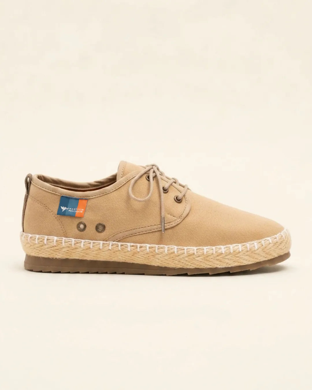 Alpargatas Tipo Sneakers