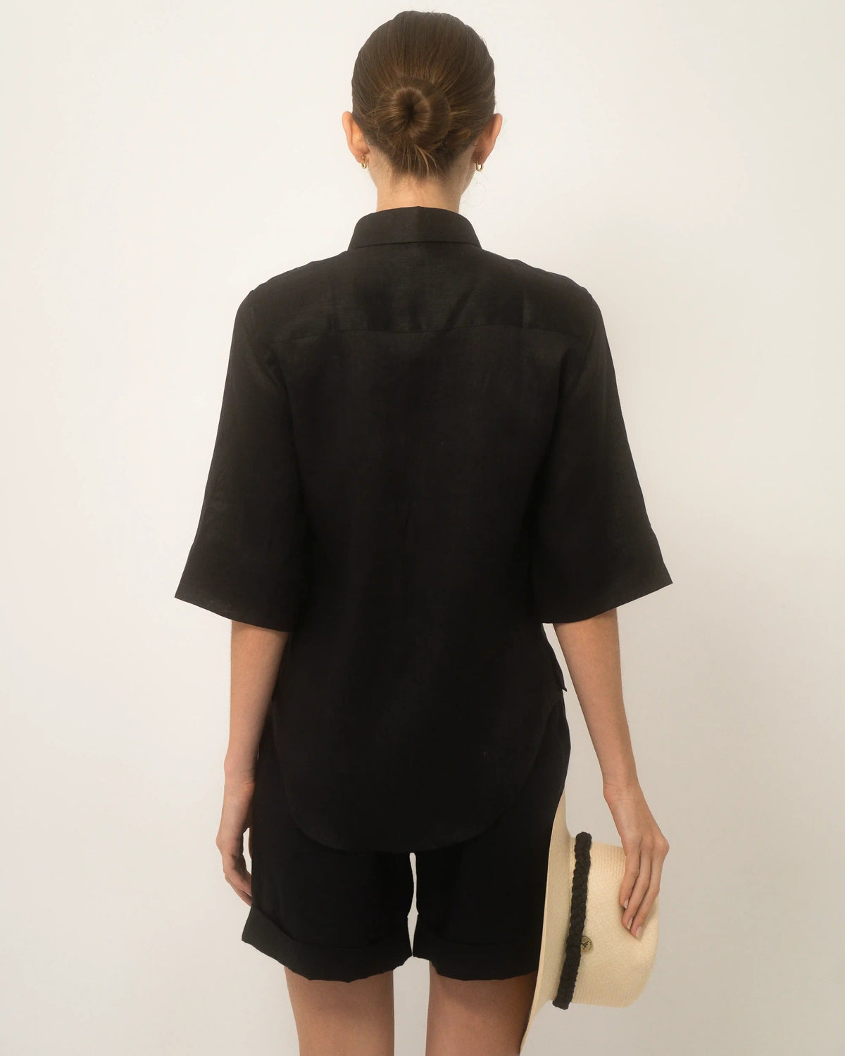 Diane Classic Short