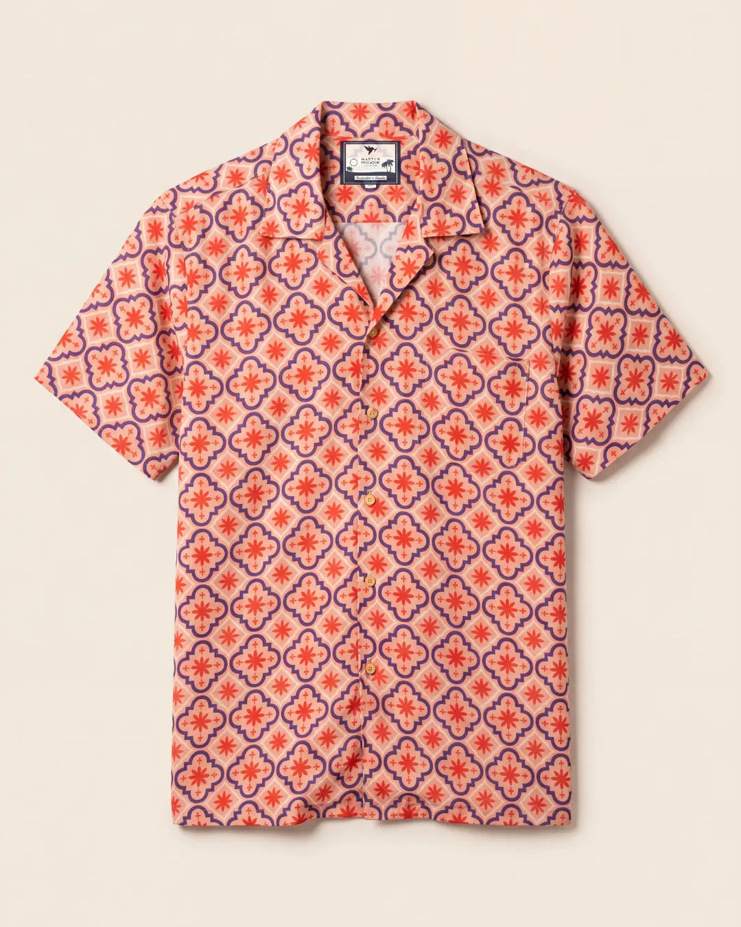 Camisas Cubanas Pombalinos