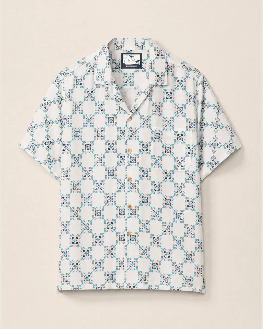 Camisas Cubanas Pombalinos