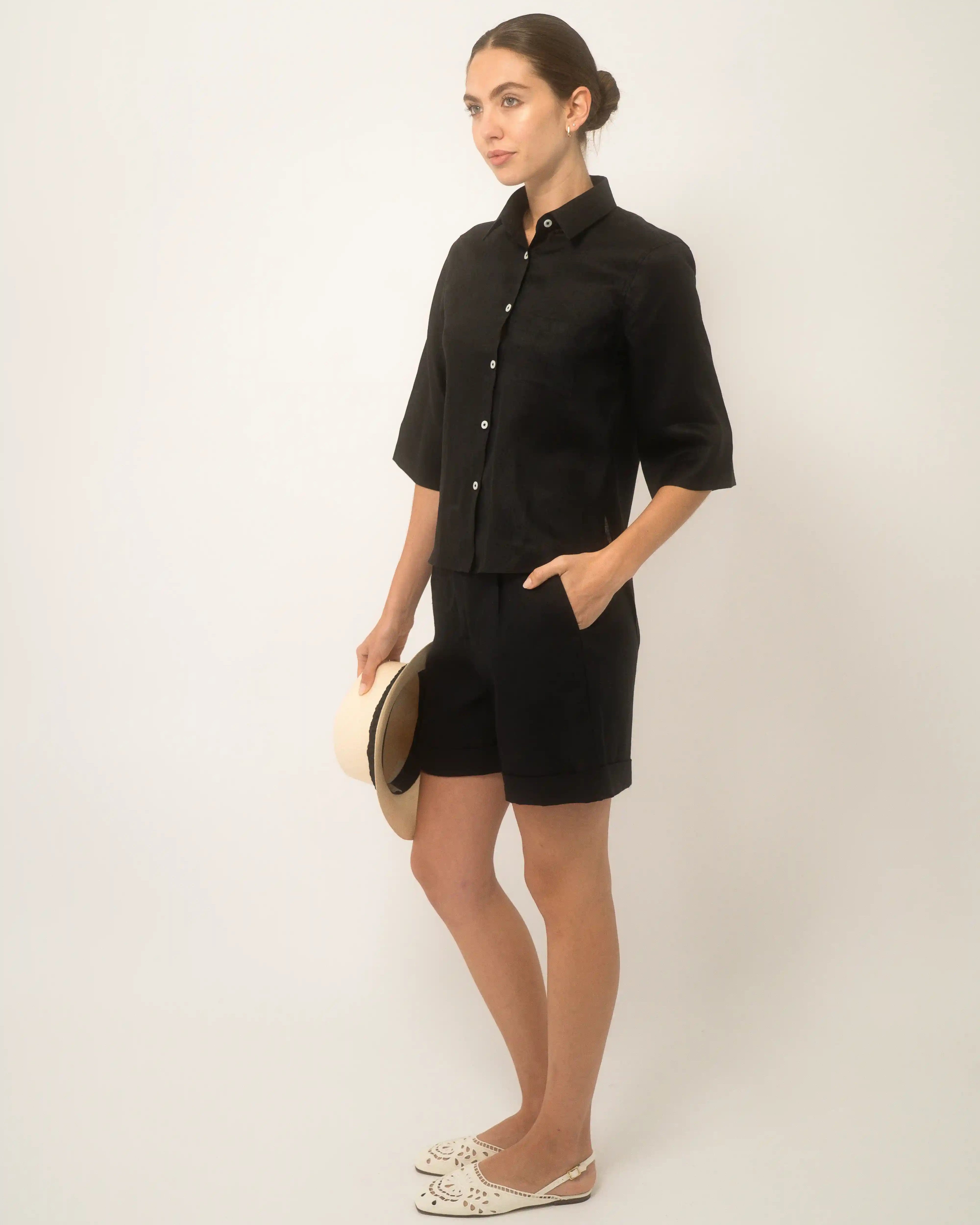Diane Classic Short