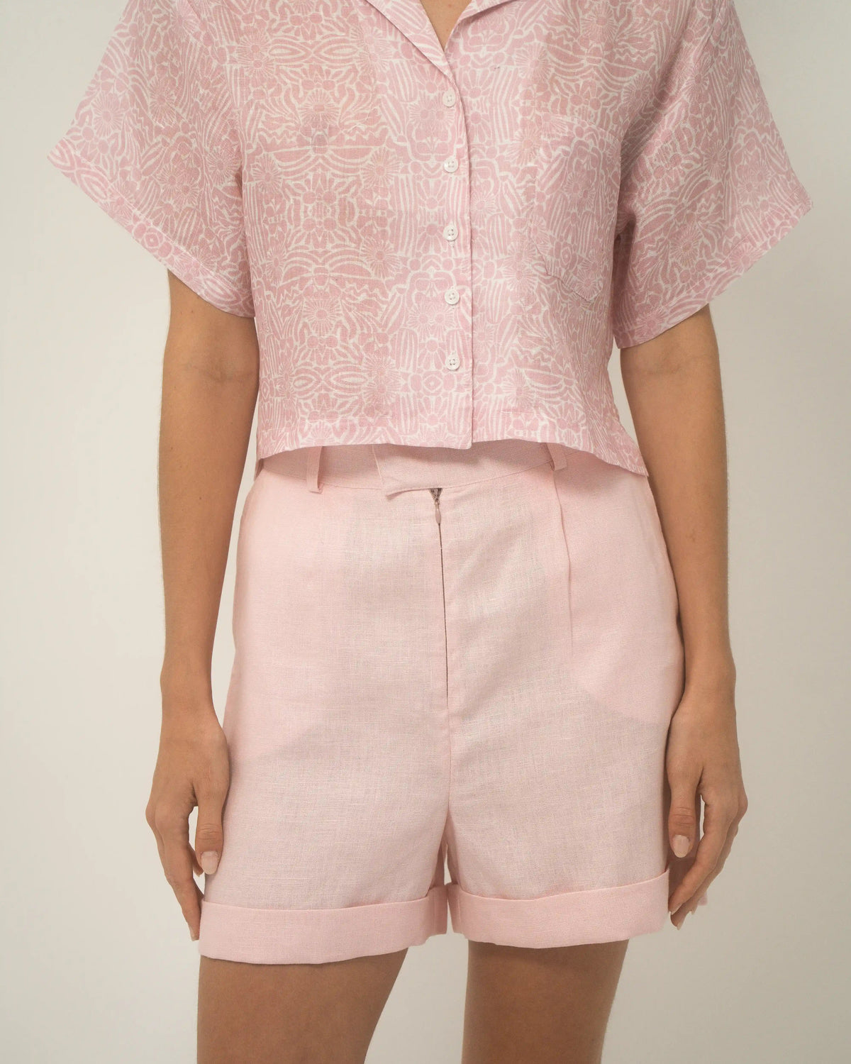 Diane Classic Short