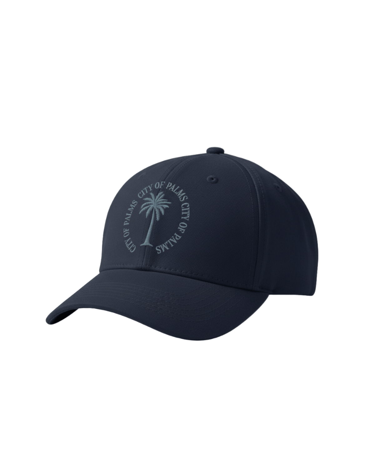 Gorra City of Palms