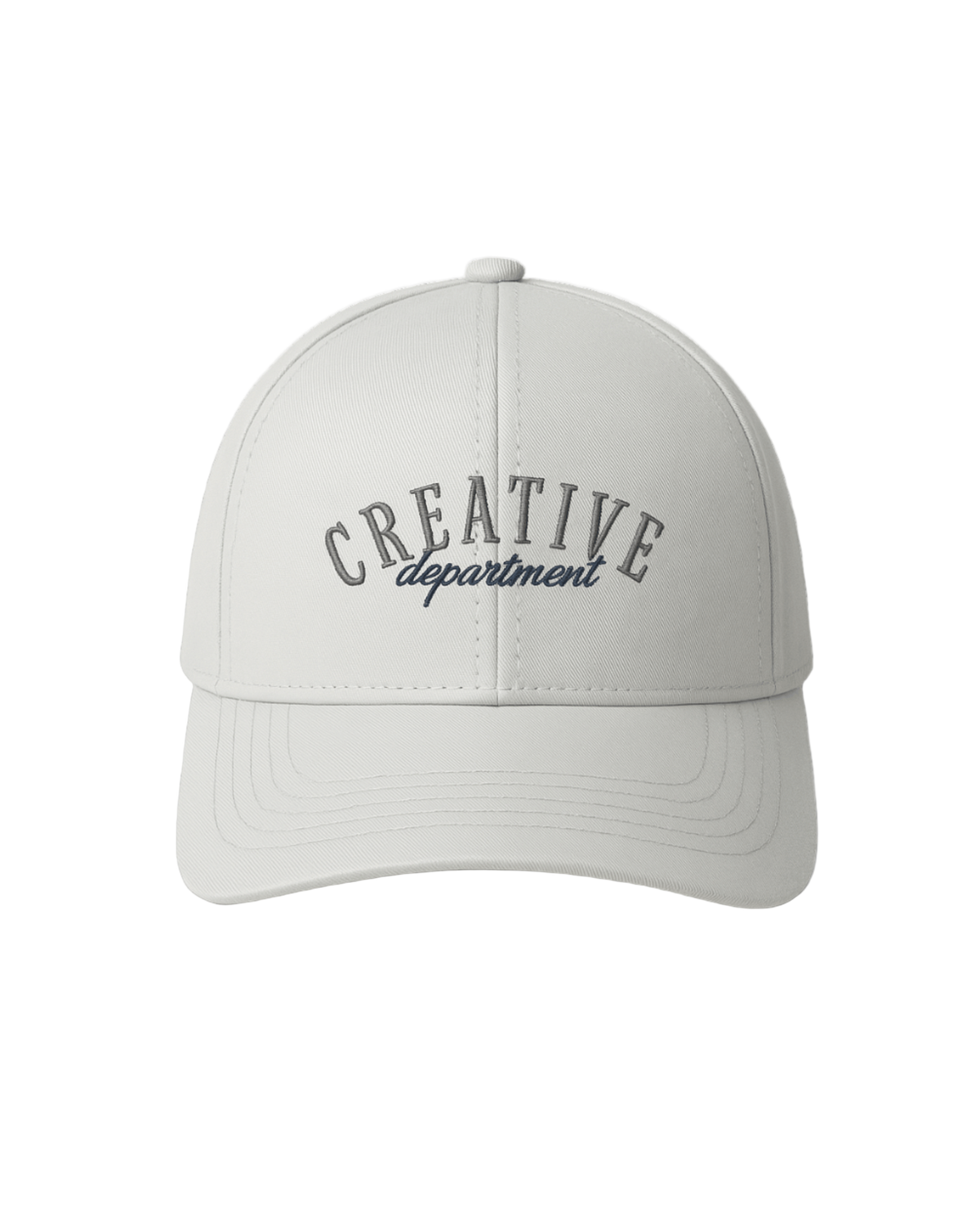 Gorra Creative Department