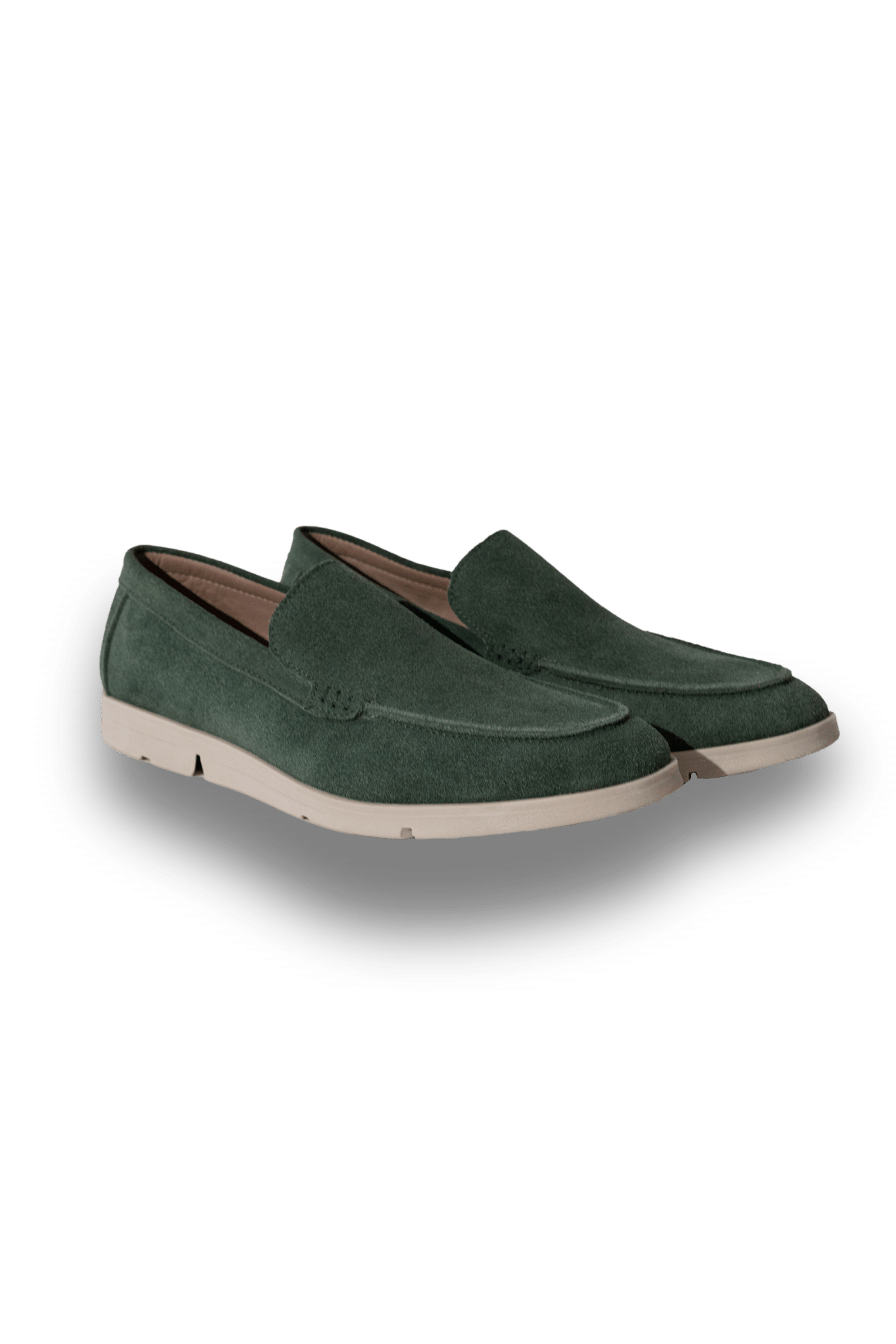 Loafers Bali 100% Cuero