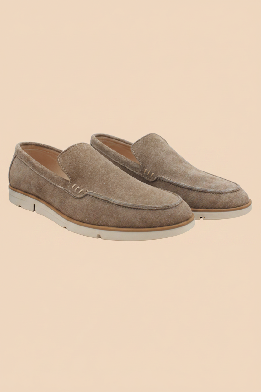 Loafers Bali 100% Cuero