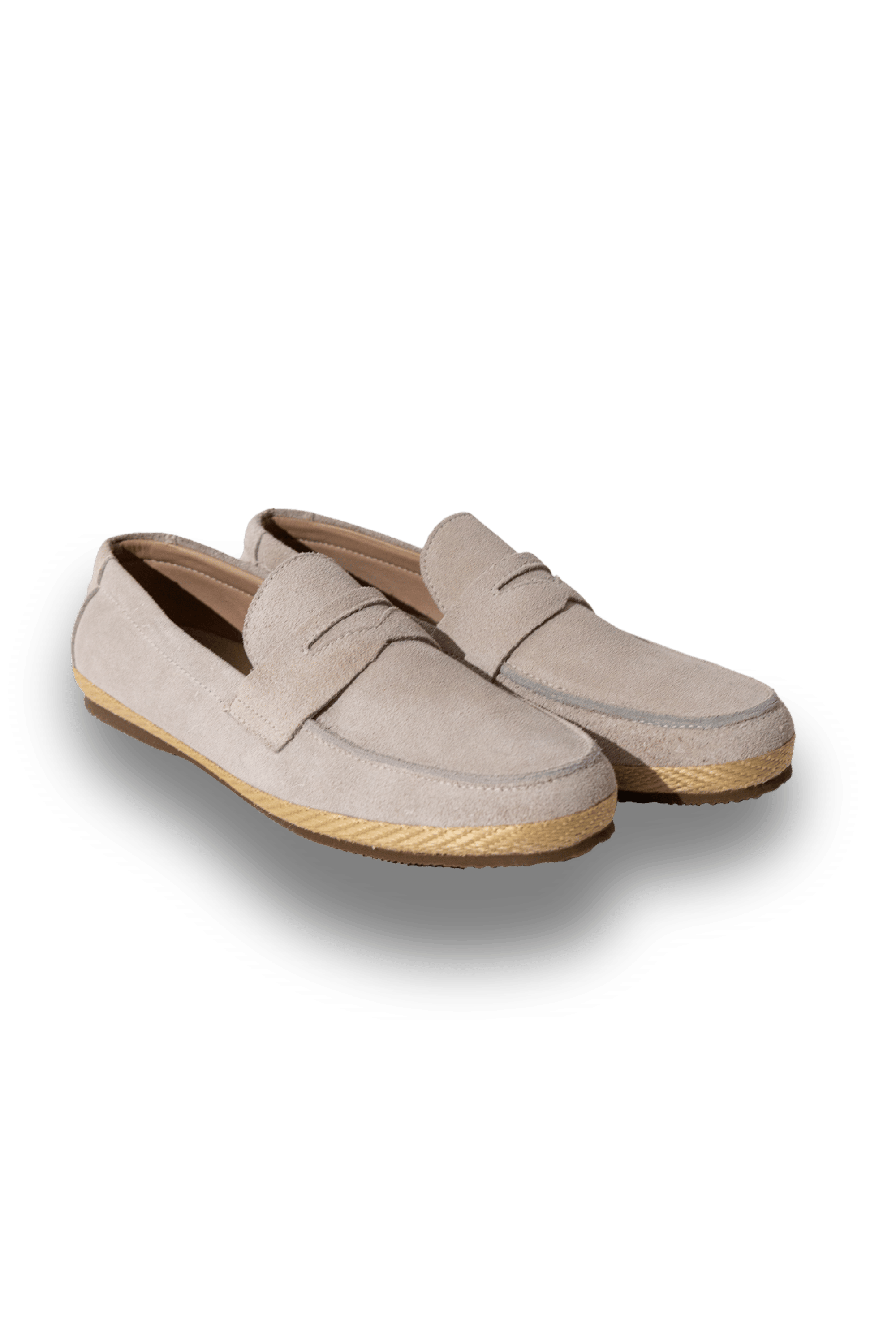 Loafers Iconic 100% Cuero