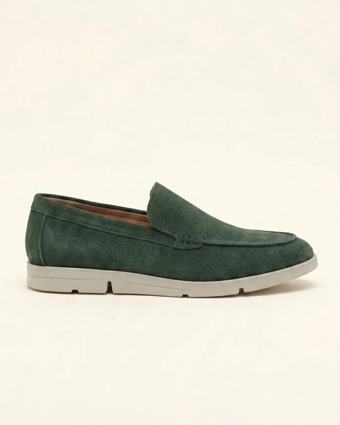 Loafers Bali 100% Cuero