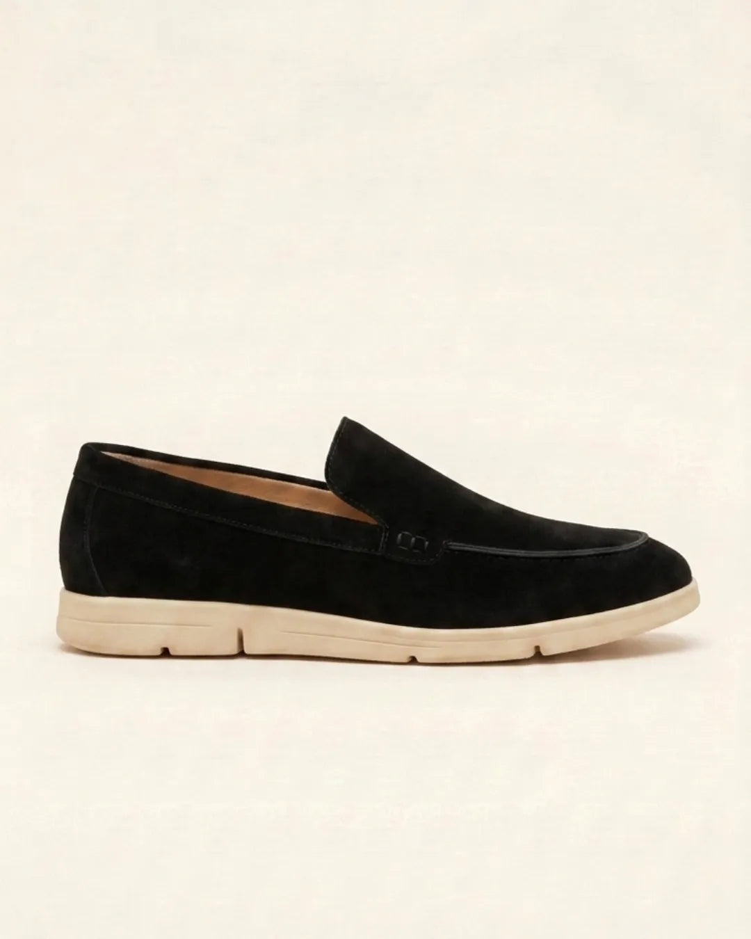 Loafers Bali 100% Cuero