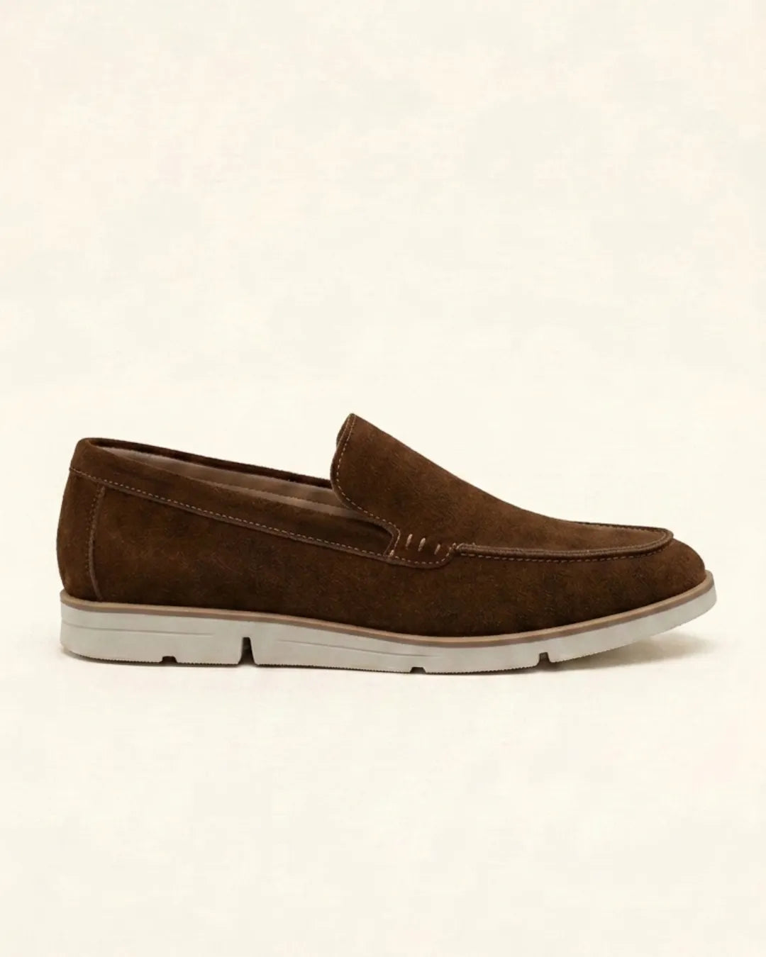 Loafers Bali 100% Cuero