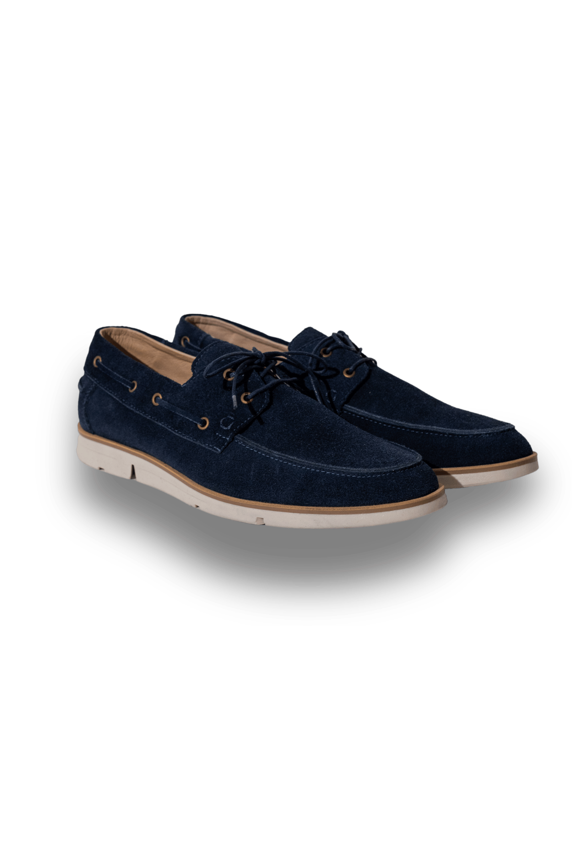 Mocasines Sailor 100% Cuero