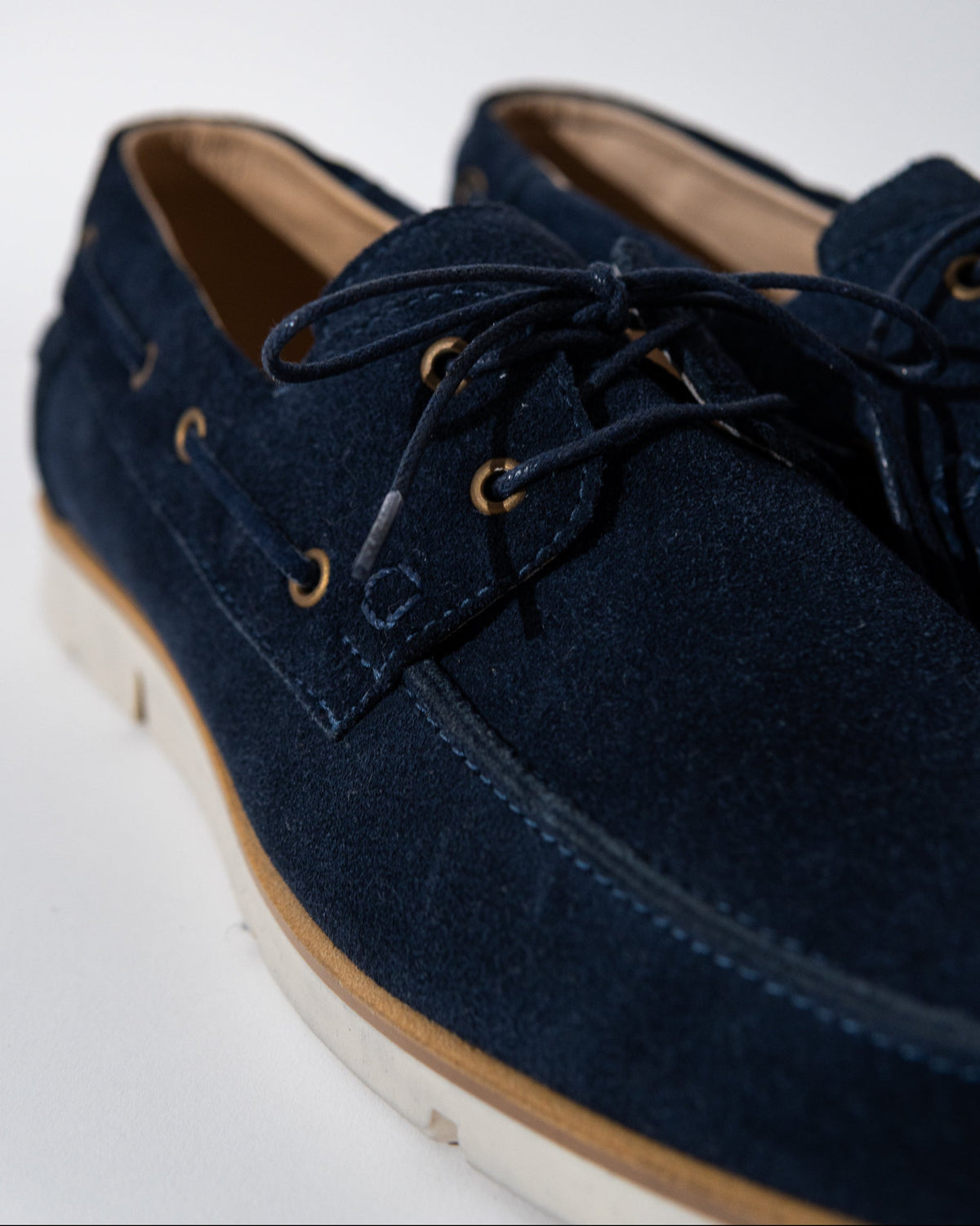 Mocasines Sailor