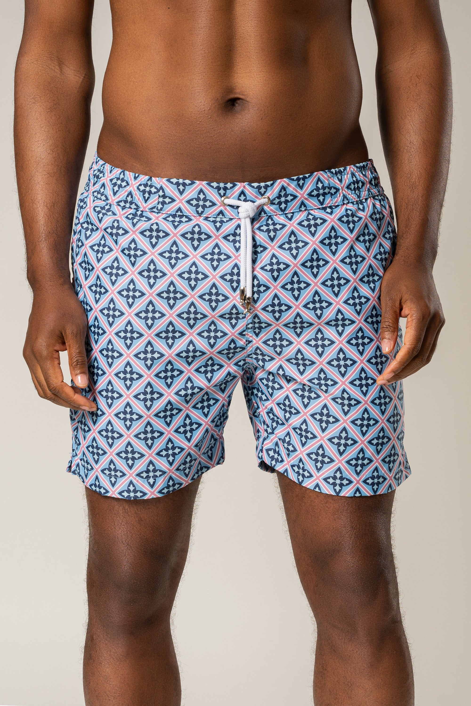 Pantalonetas De Baño Pombalinos