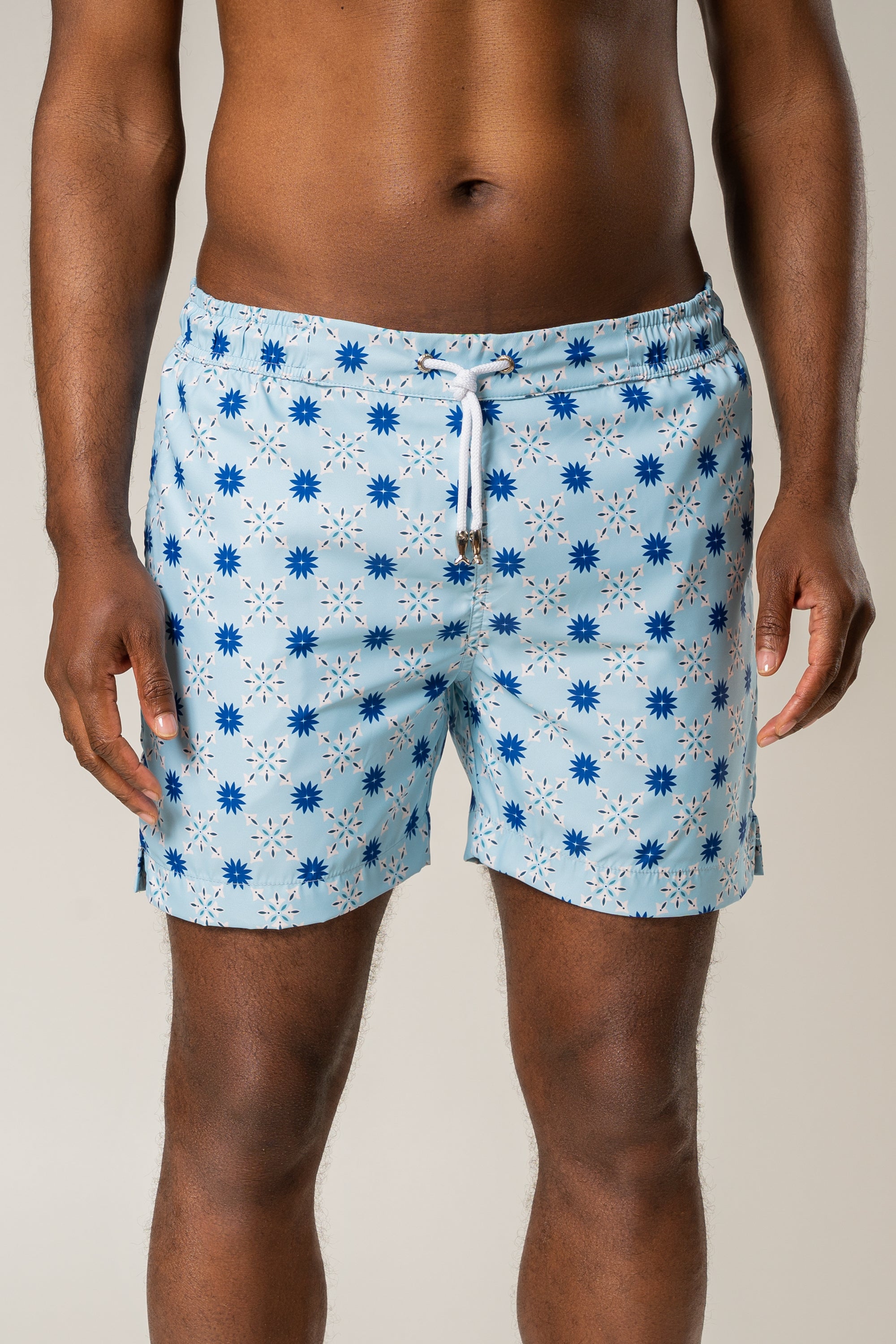 Pantalonetas De Baño Pombalinos