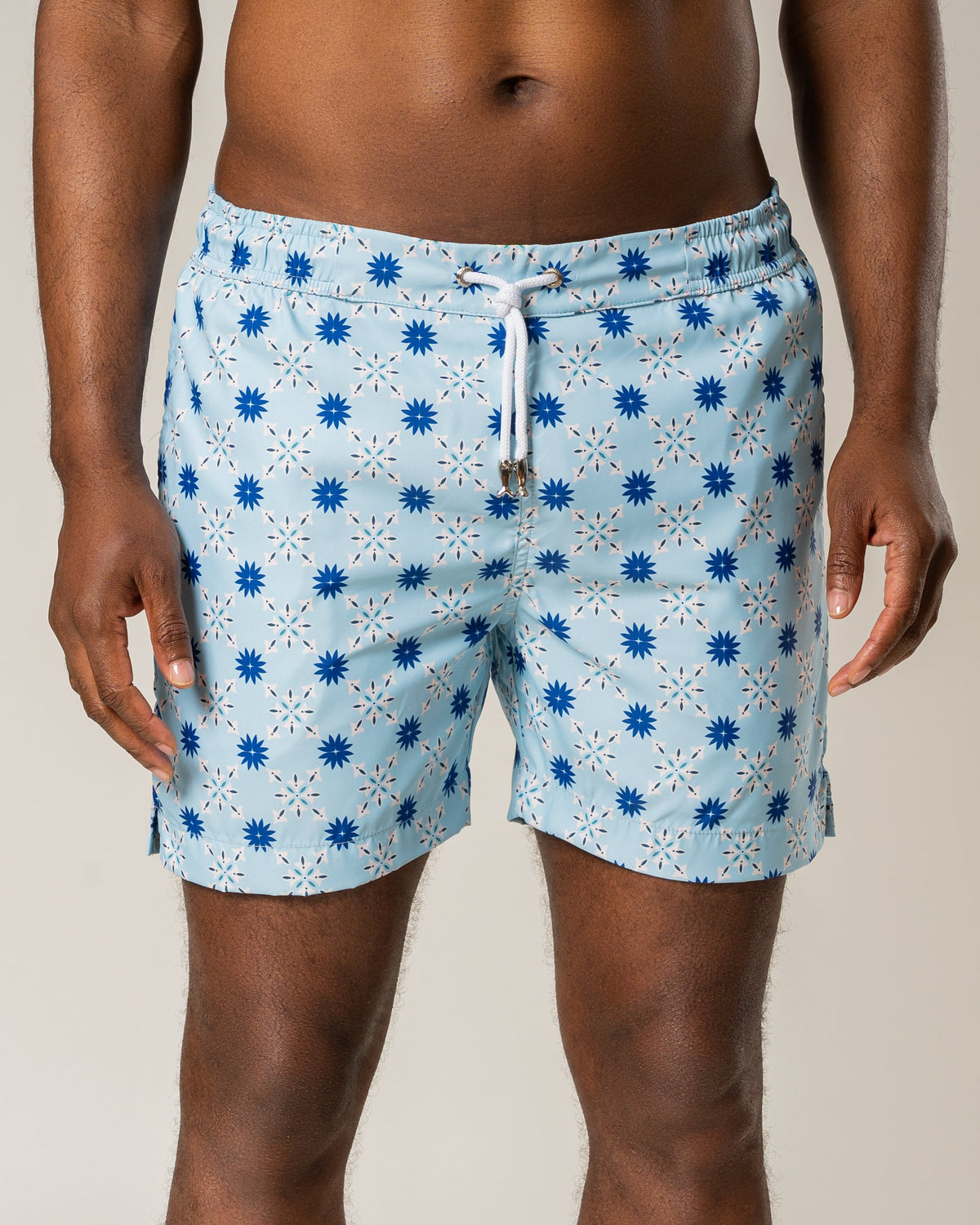 Pantalonetas De Baño Pombalinos