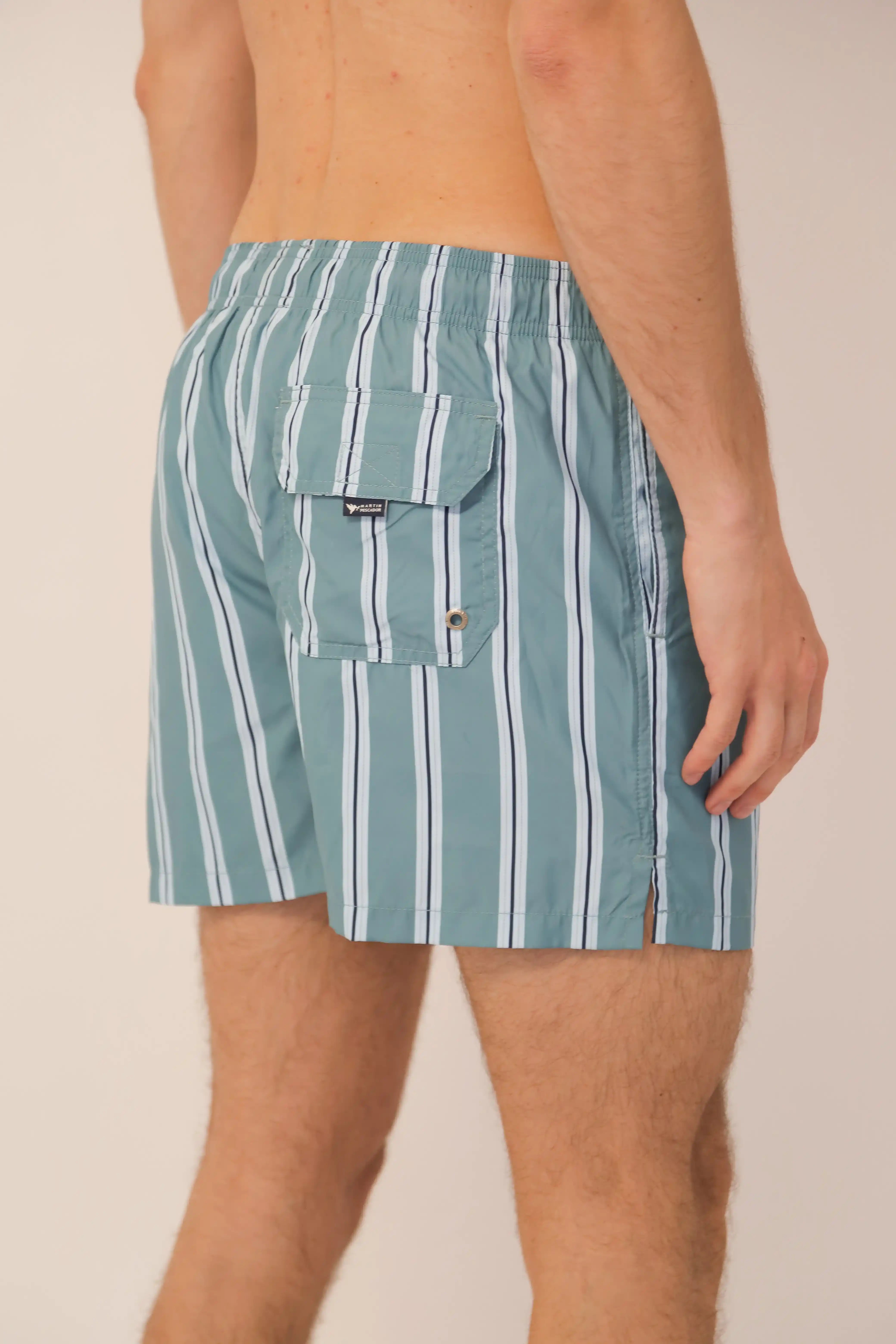 Pantalonetas De Baño Dolce Vita