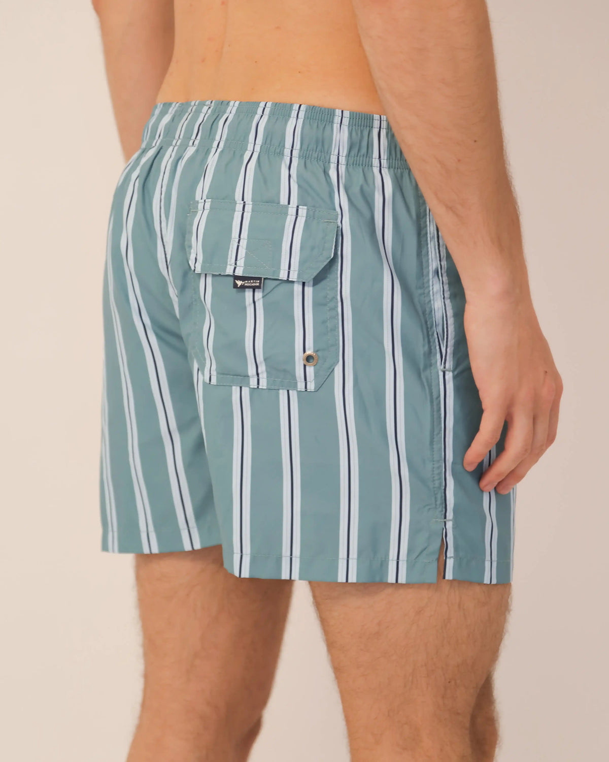 Pantalonetas De Baño Dolce Vita