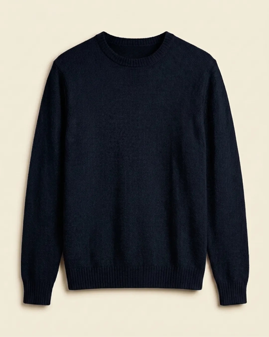 Saco Crewneck