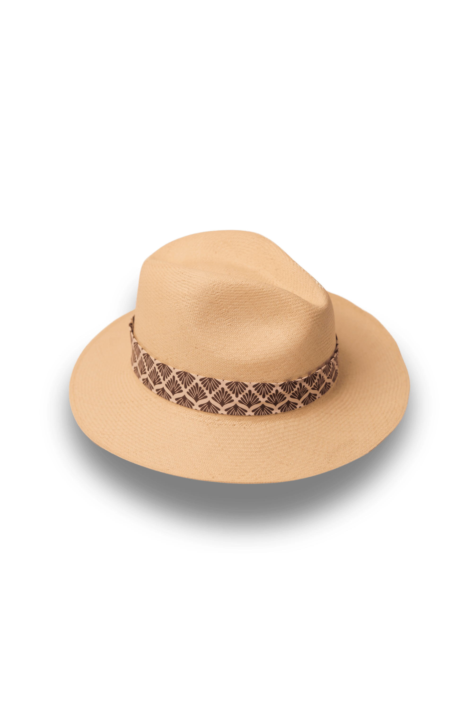 Sombrero Alessio Herraje Moneda