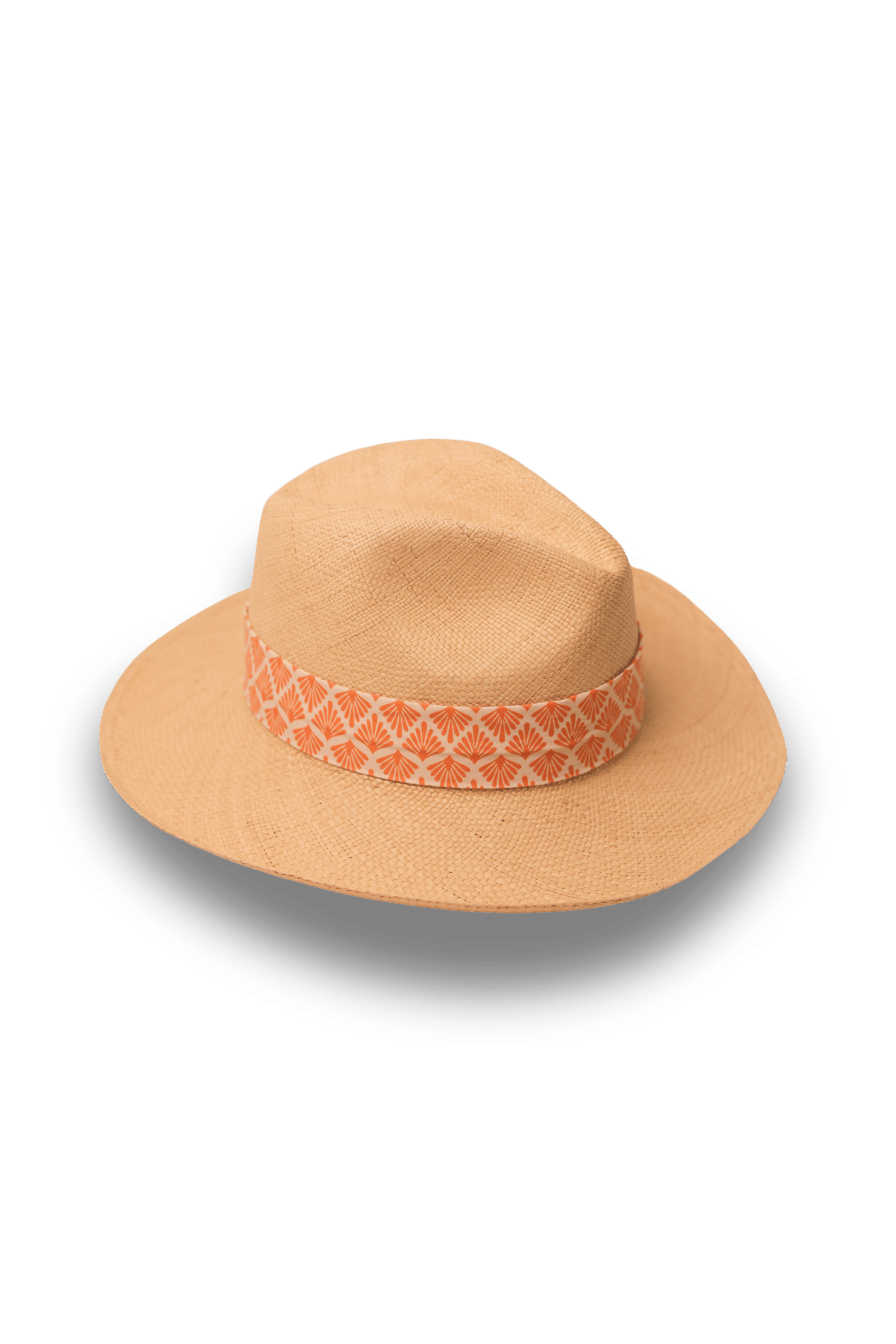 Sombrero Alessio Herraje Moneda
