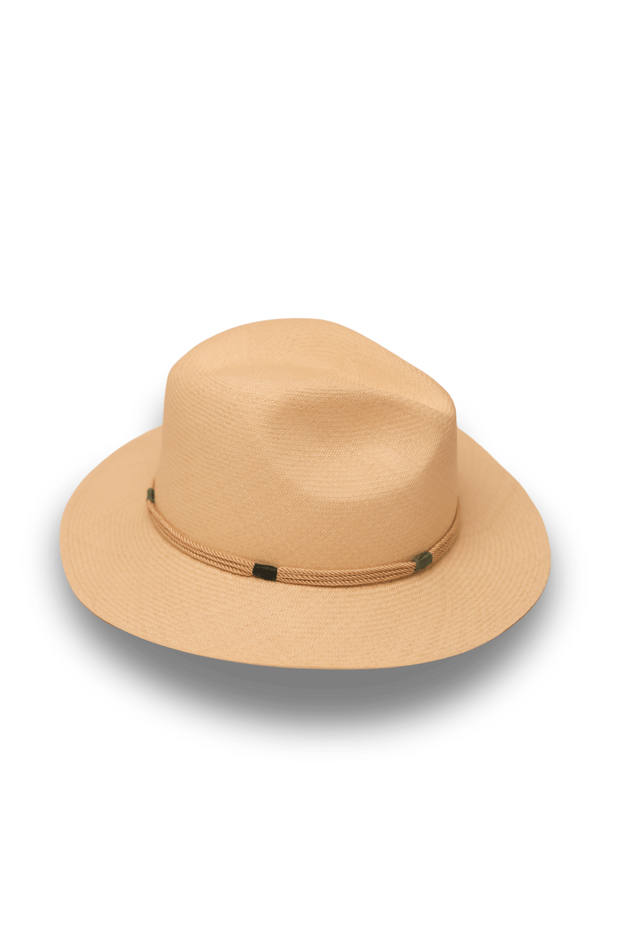 Sombrero Gales Herraje Moneda