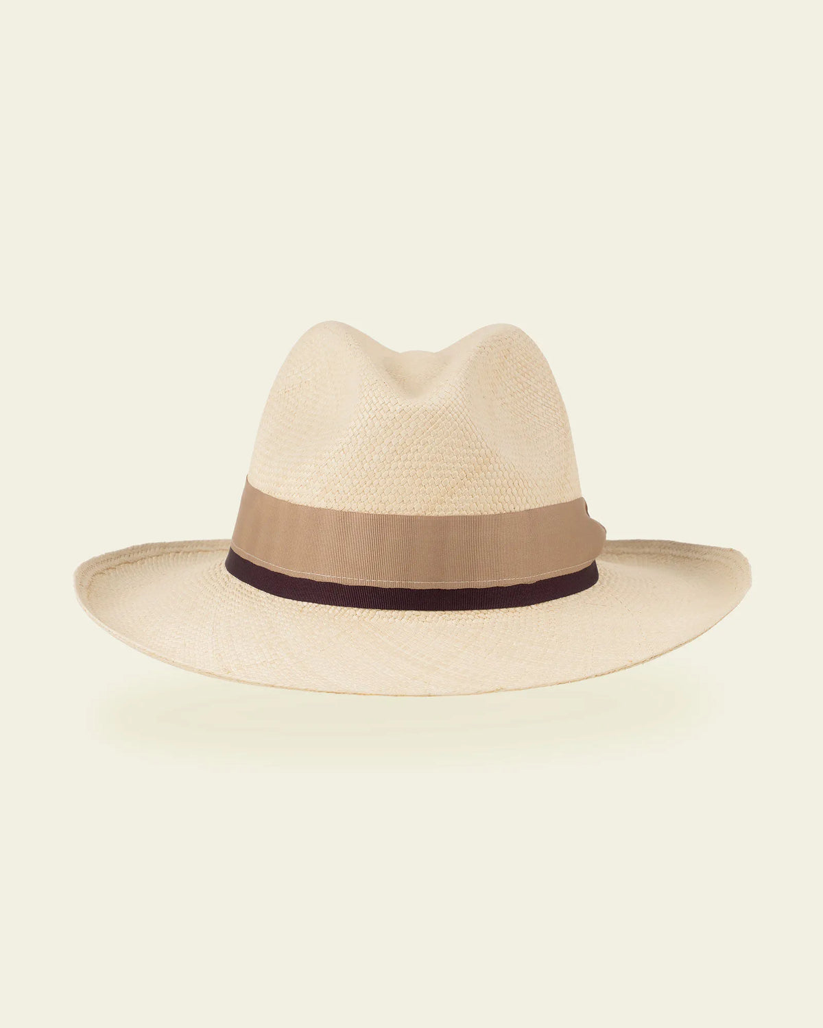 Sombreros Cinta Compuesta Herraje Moneda