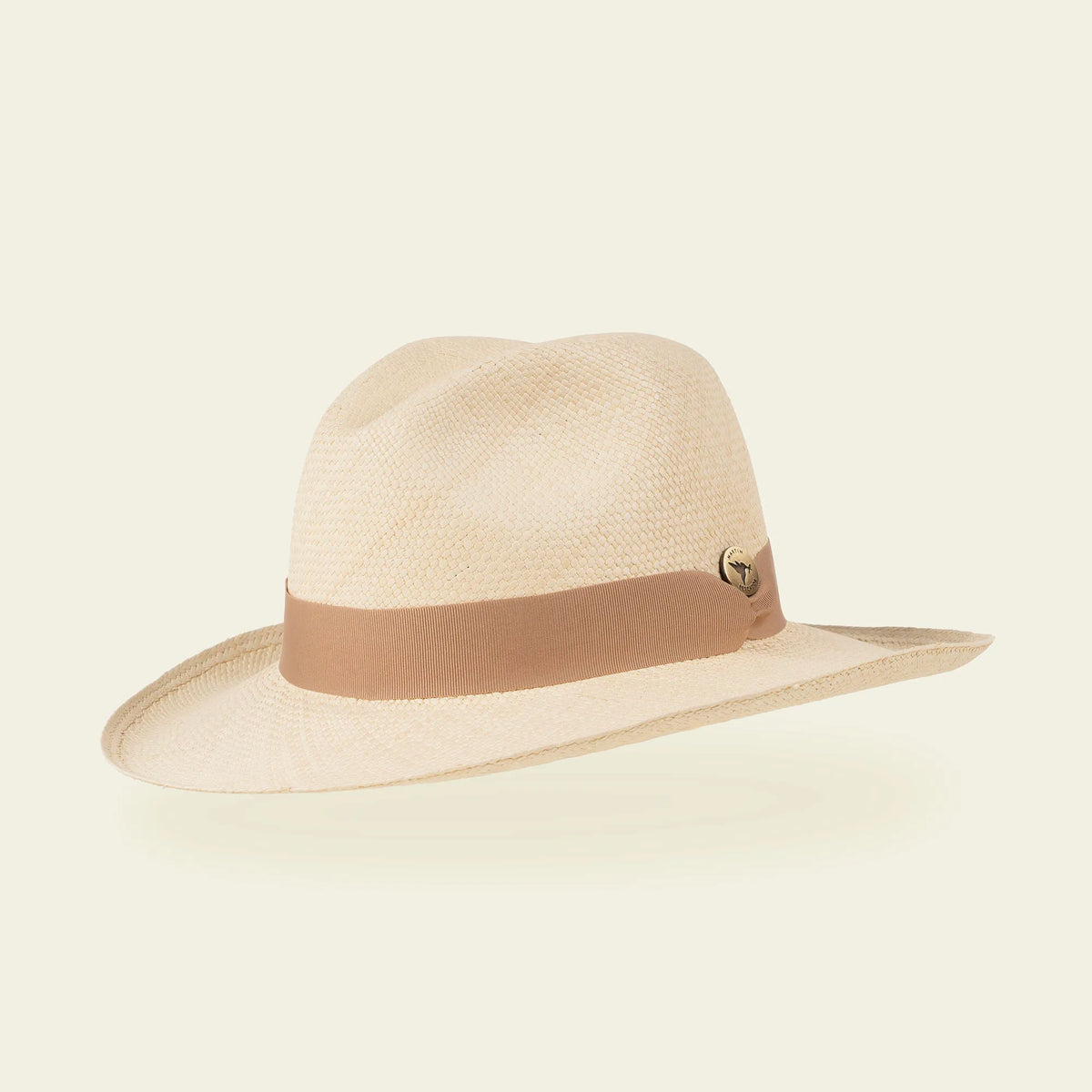 Sombreros Cinta Sencilla Herraje Moneda