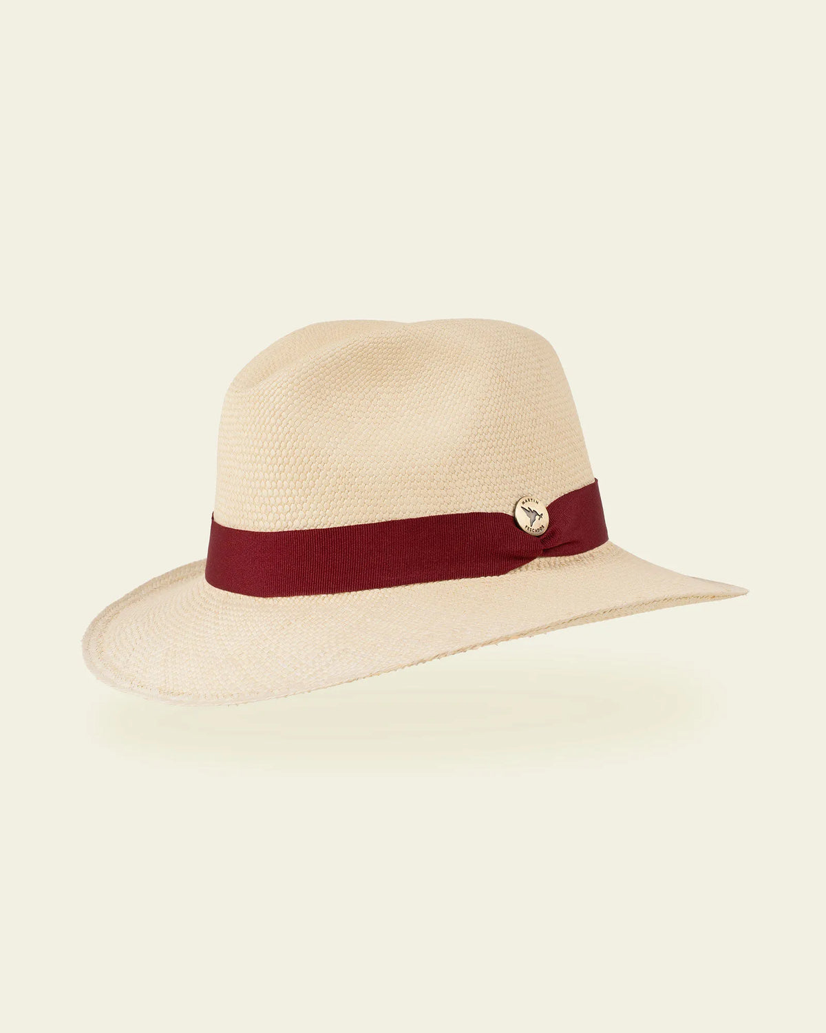 Sombreros Cinta Sencilla Herraje Moneda