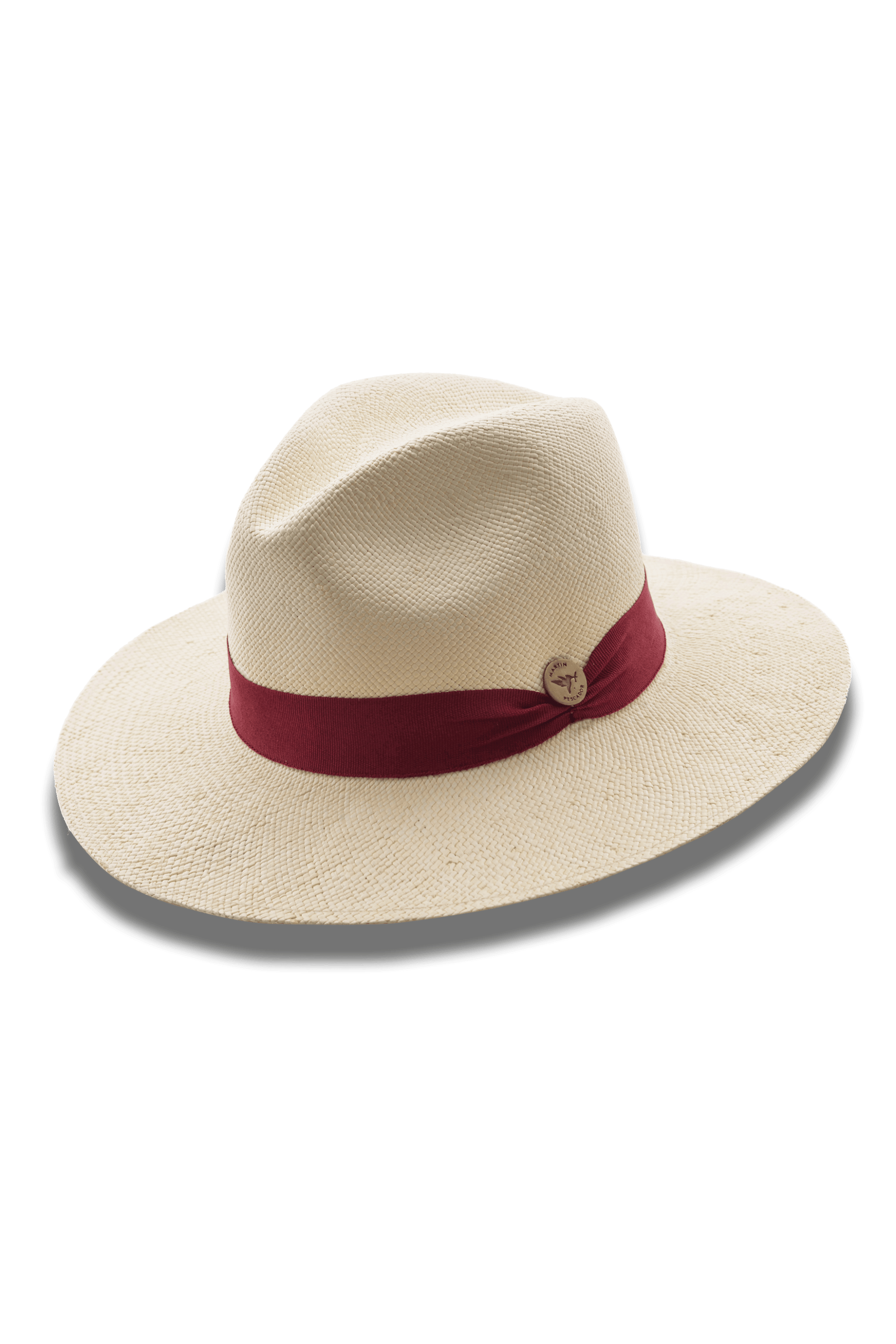 Sombreros Cinta Sencilla Herraje Moneda