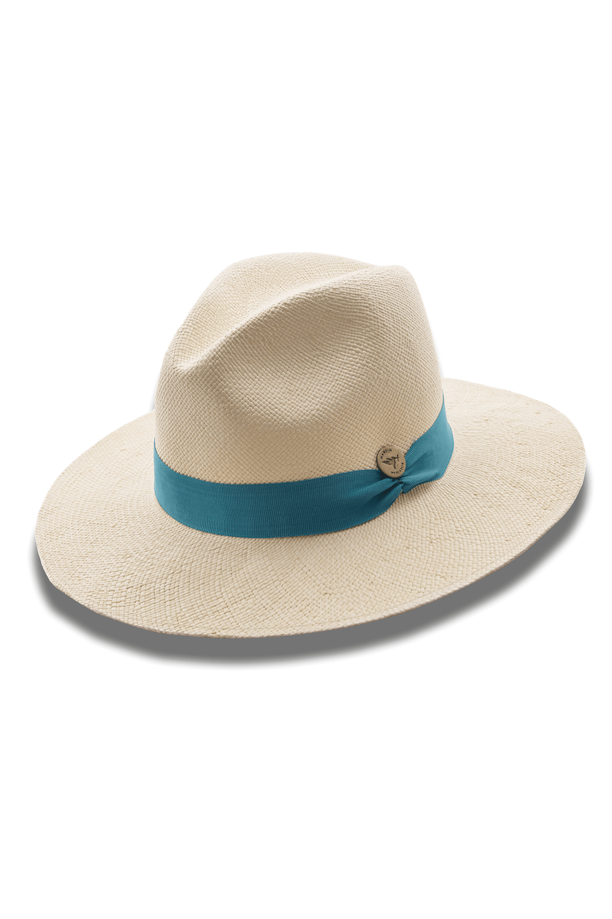 Sombreros Cinta Sencilla Herraje Moneda