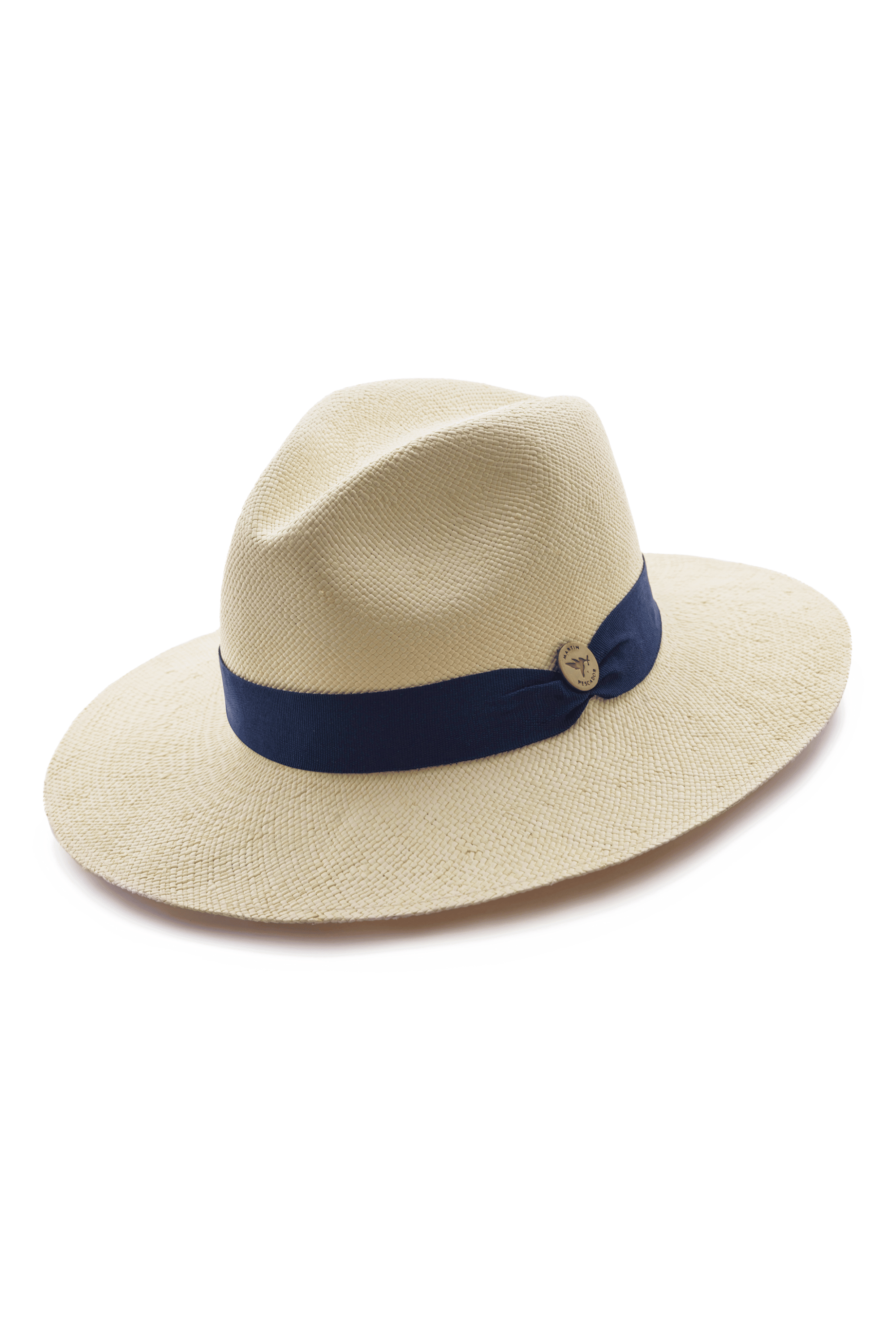 Sombreros Cinta Sencilla Herraje Moneda