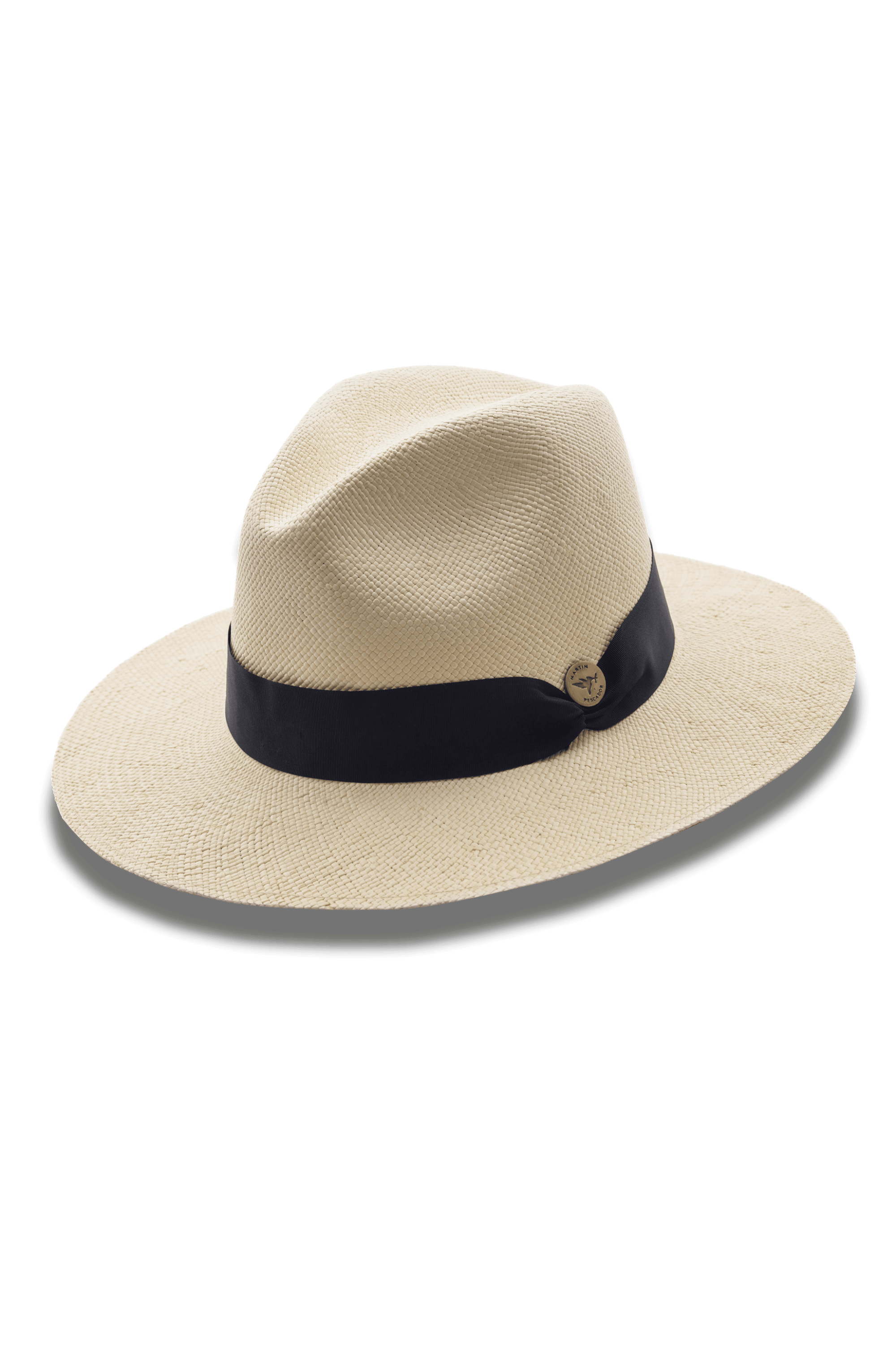 Sombreros Cinta Sencilla Herraje Moneda