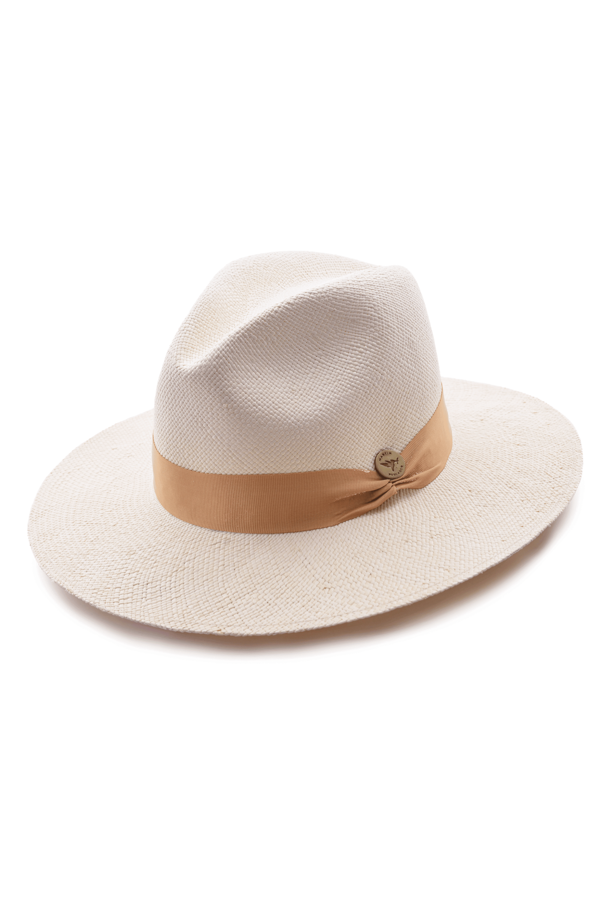 Sombreros Cinta Sencilla Herraje Moneda