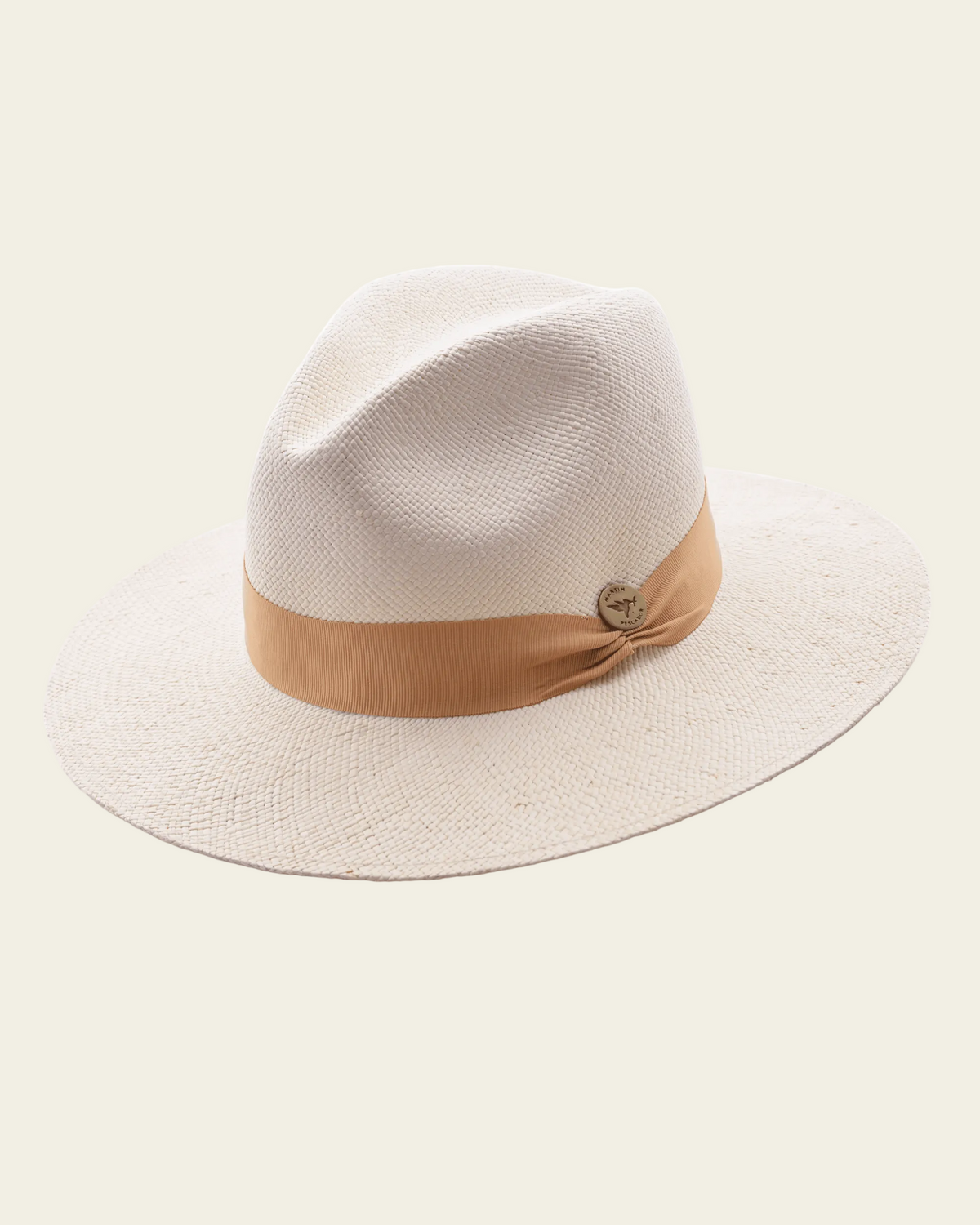 Sombreros Cinta Sencilla Herraje Moneda