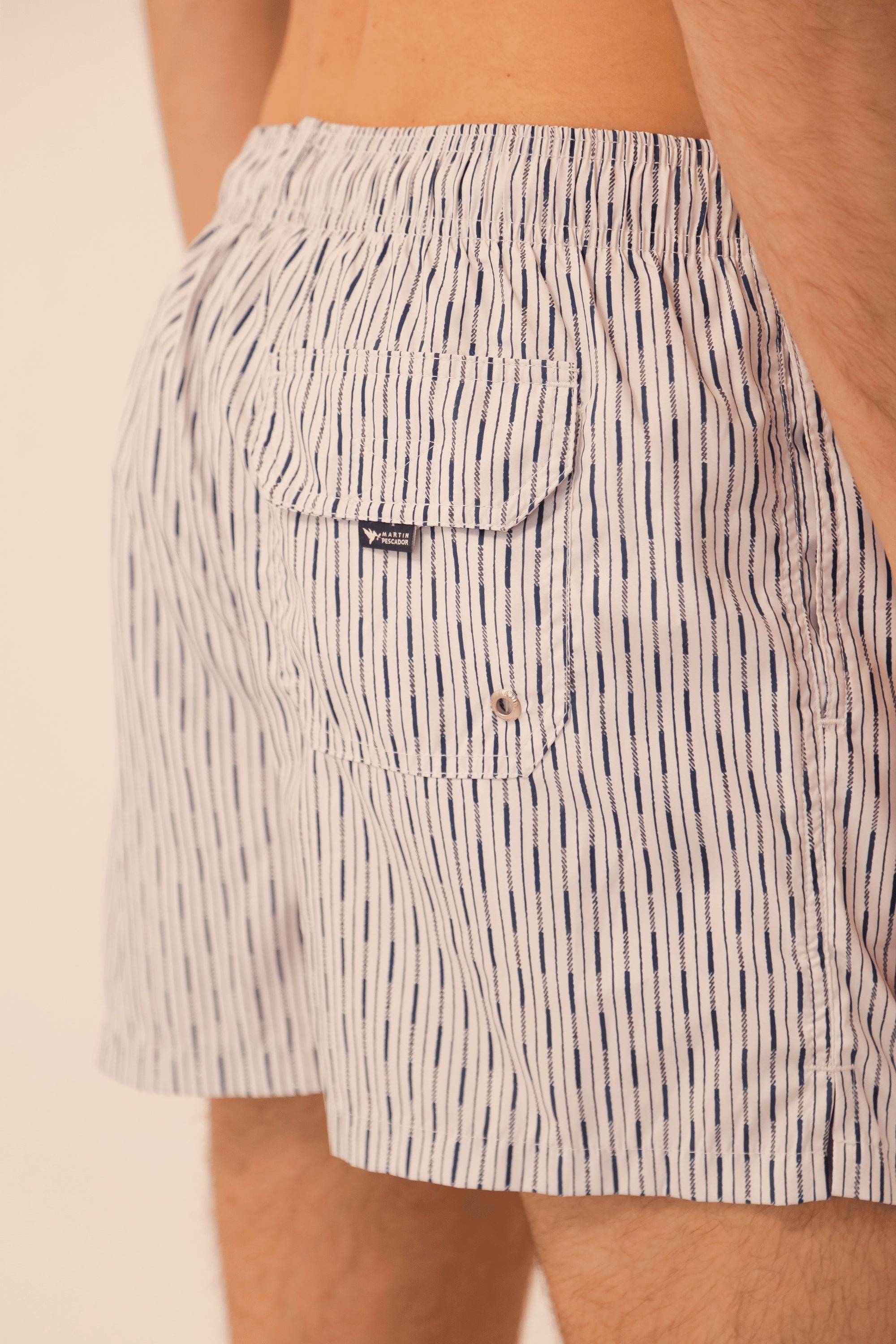 Pantalonetas De Baño Dolce Vita