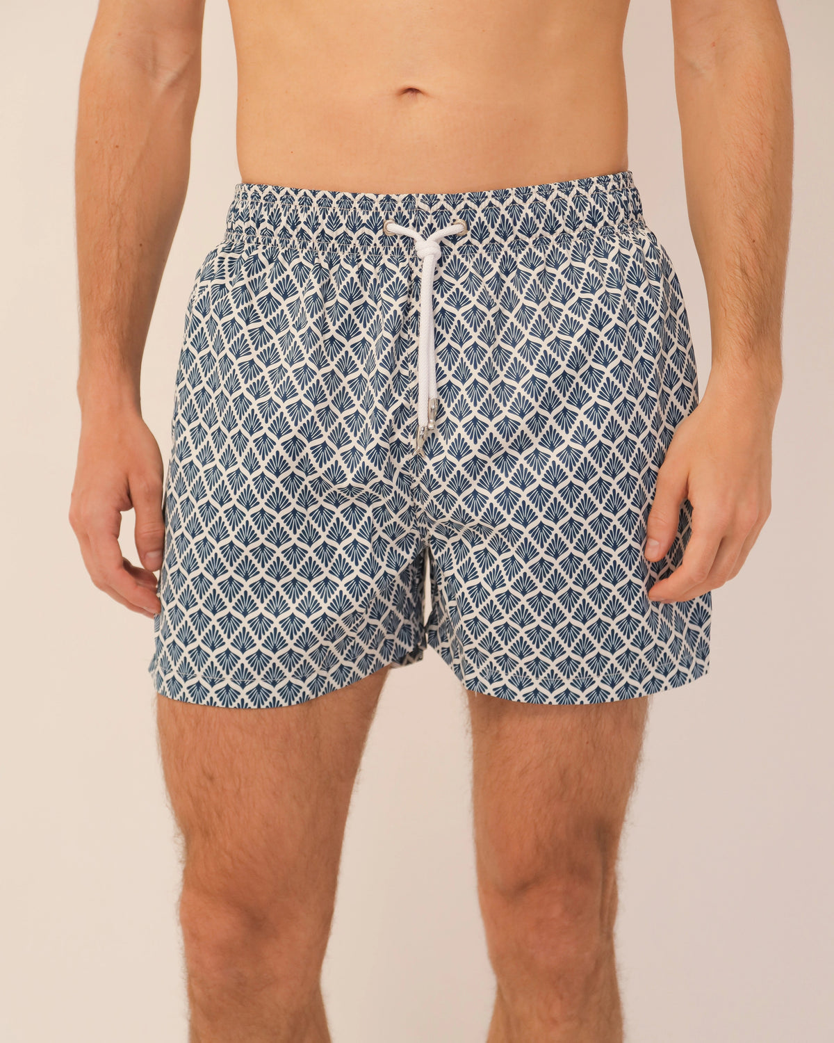 Pantalonetas De Baño Alessio