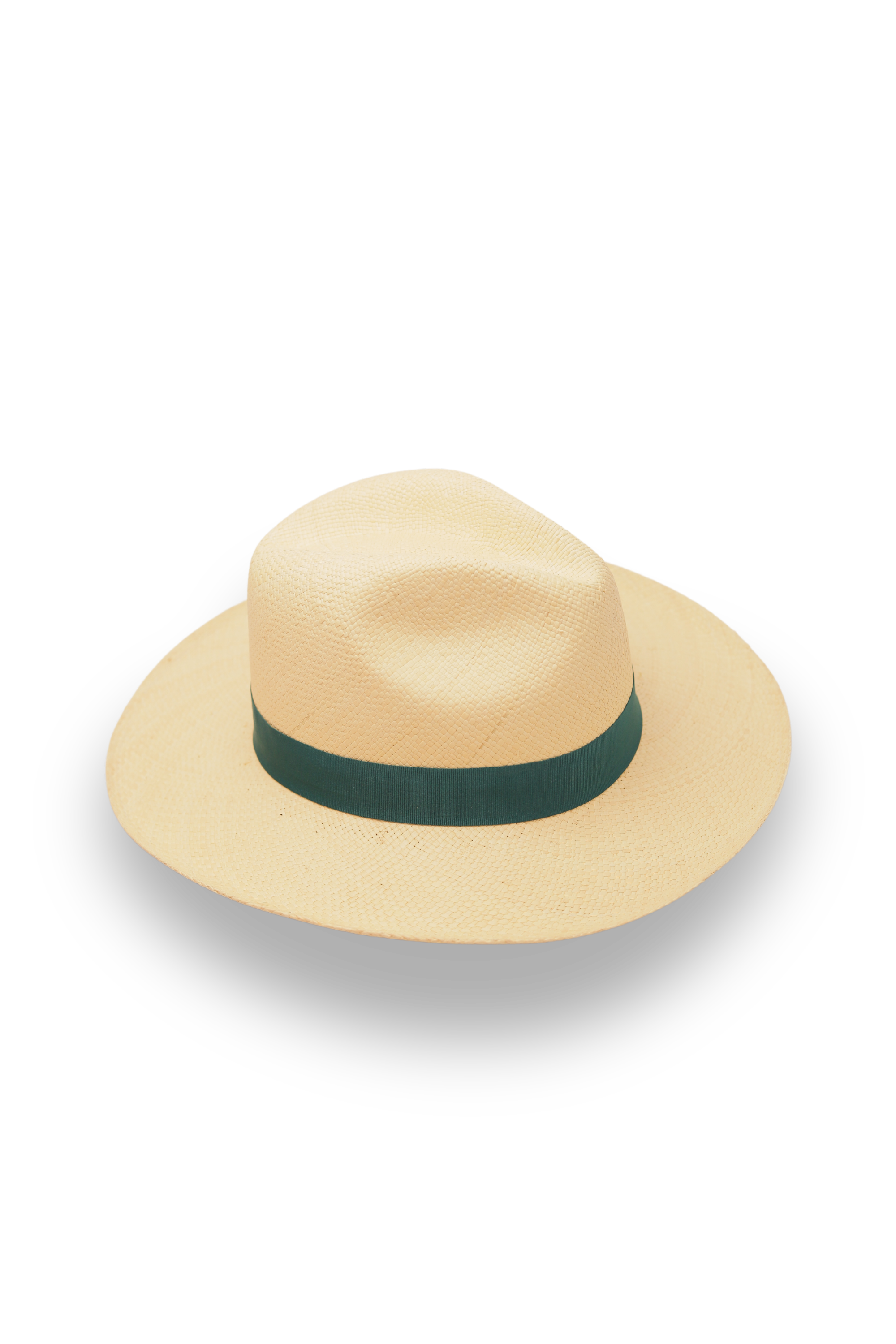 Sombreros Cinta Sencilla Herraje Moneda