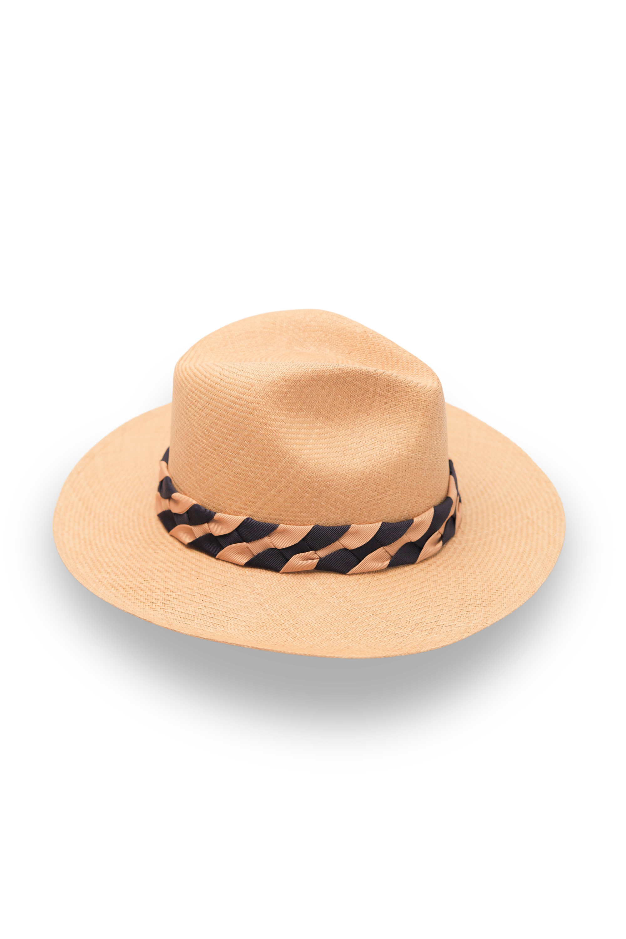 Sombreros Moroccan Coast Herraje Moneda