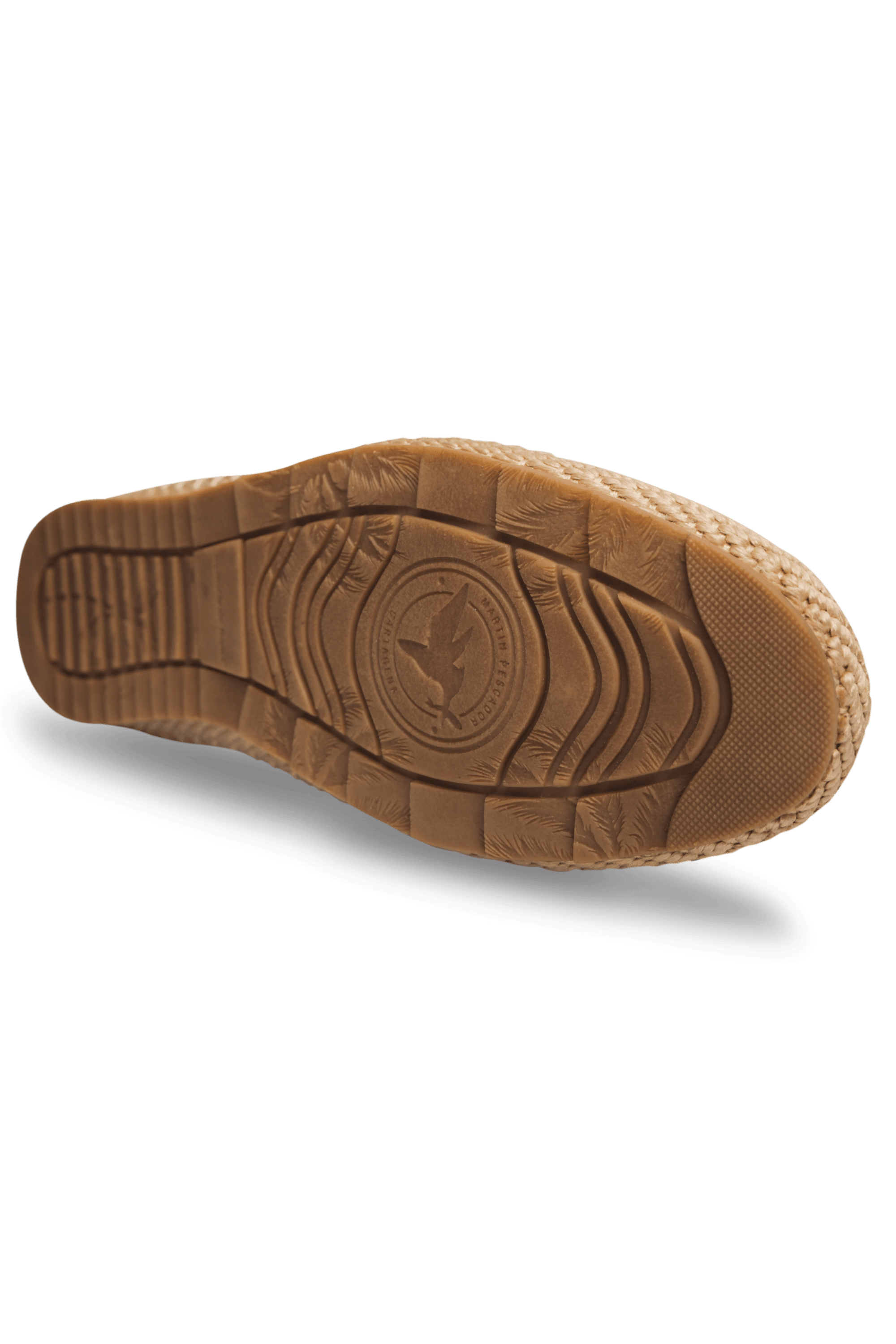 Alpargatas Tipo Sneakers- Outlet