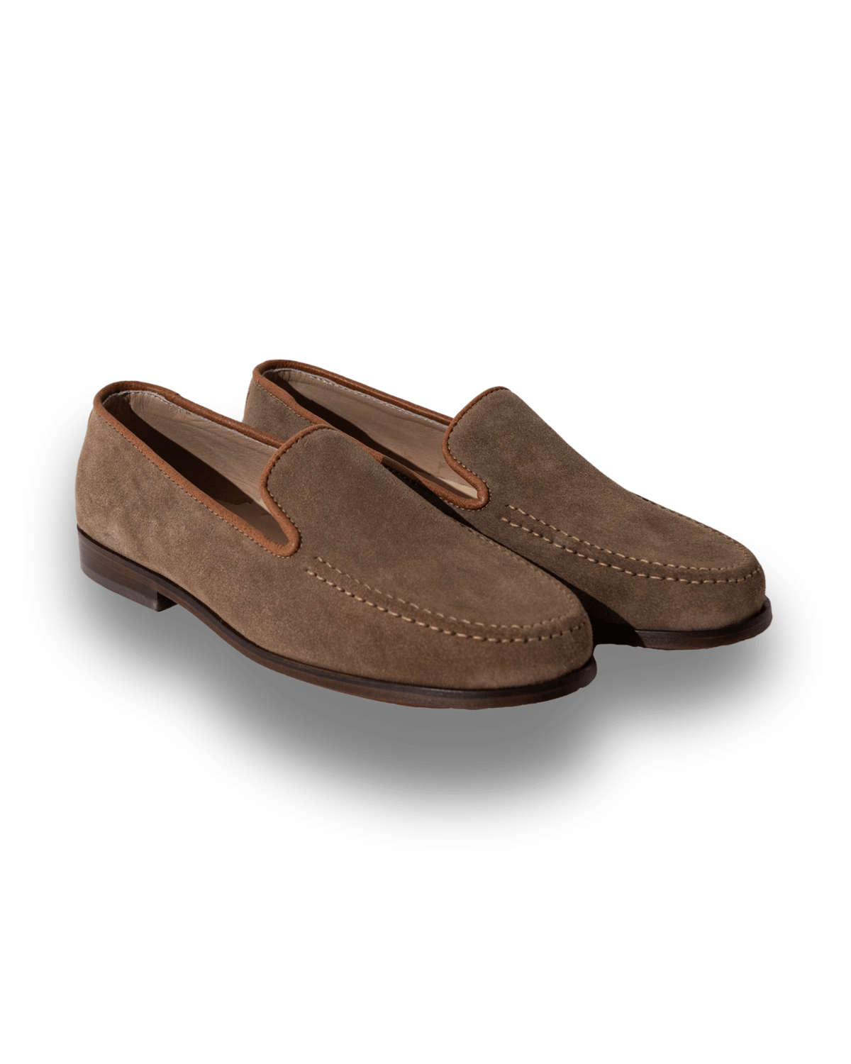 Tailor Loafers