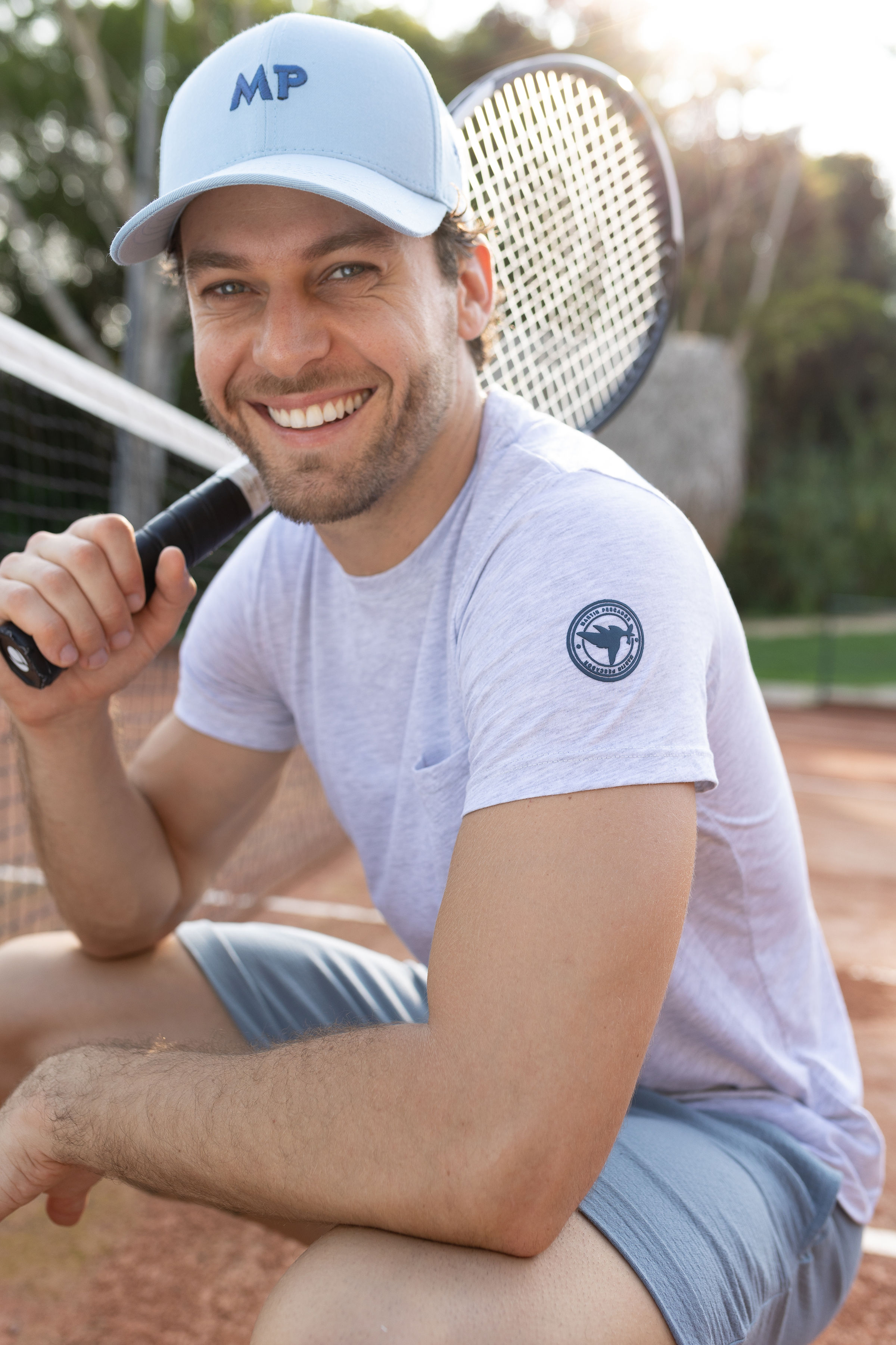 Gorras Costa Azul