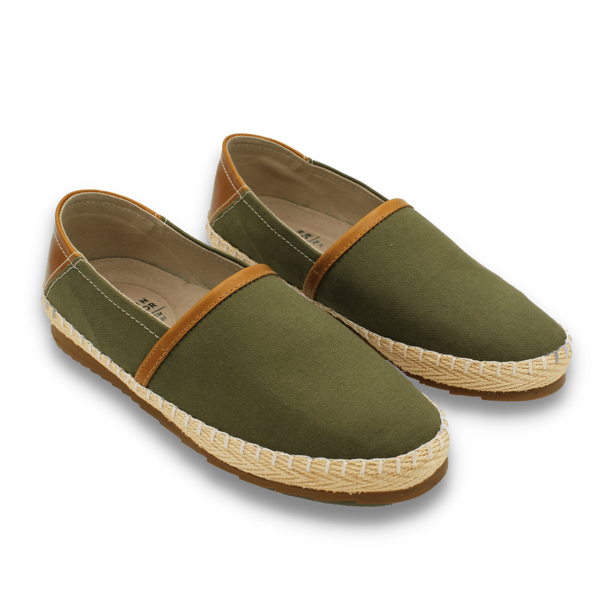 Alpargatas Loafer Sienna