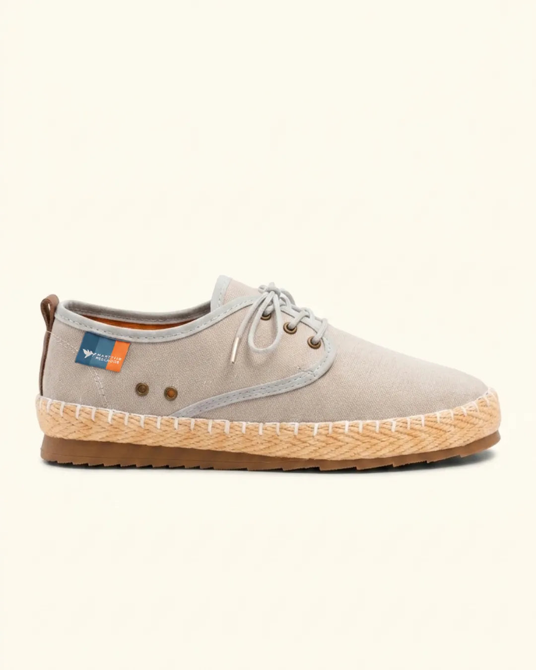 Alpargatas Tipo Sneakers