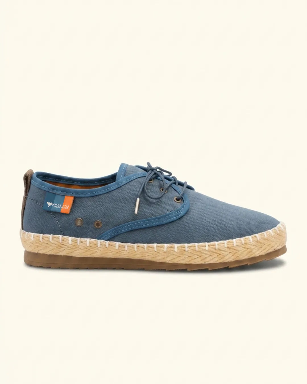 Alpargatas Tipo Sneakers