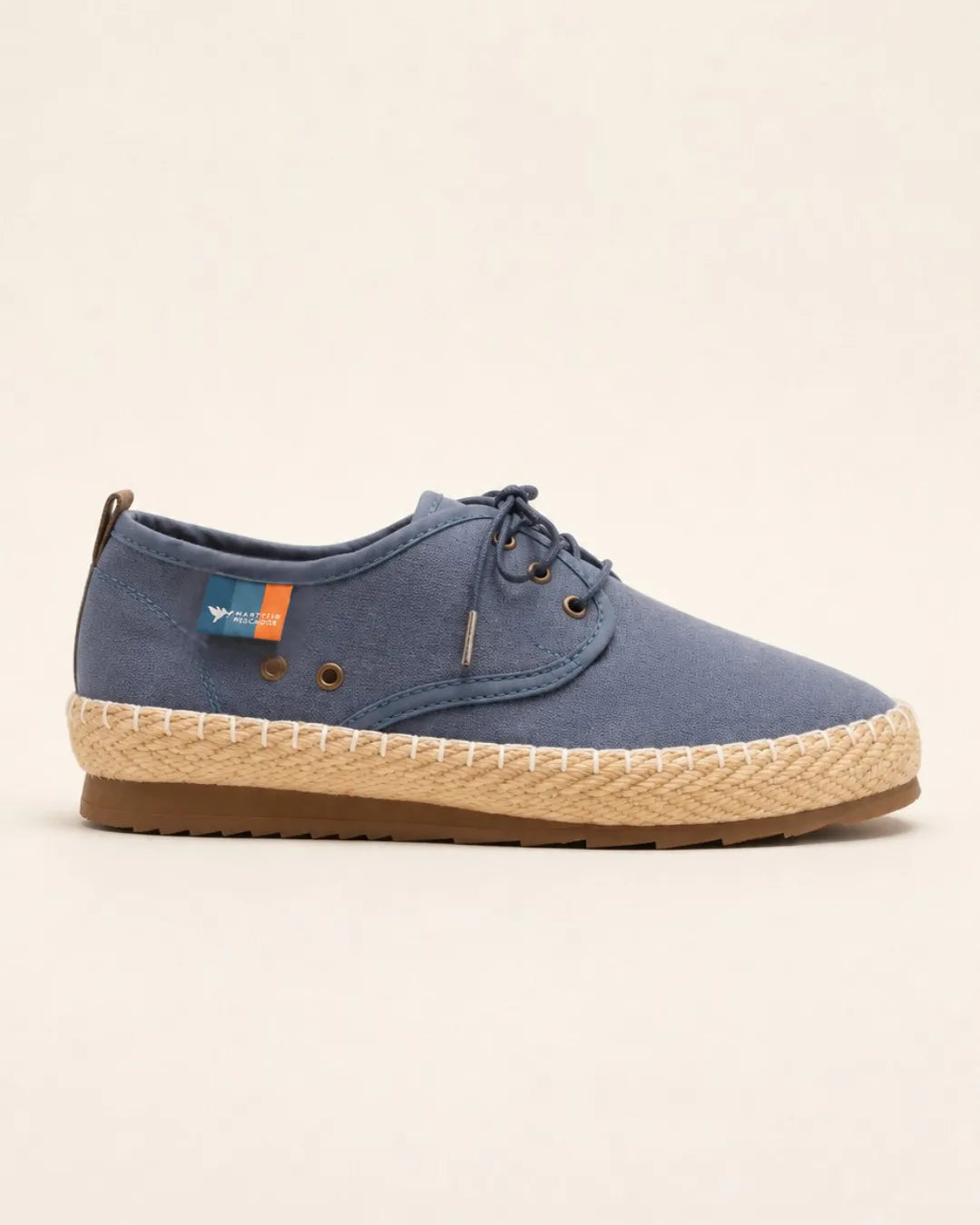 Alpargatas Tipo Sneakers