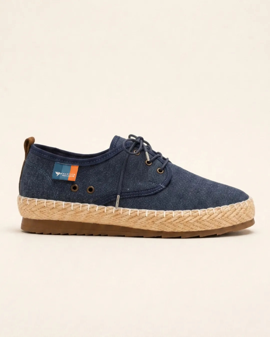 Alpargatas Tipo Sneakers