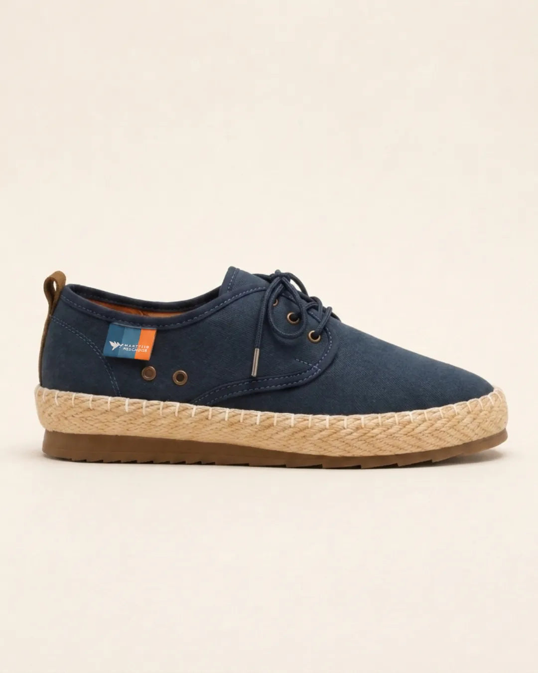 Alpargatas Tipo Sneakers