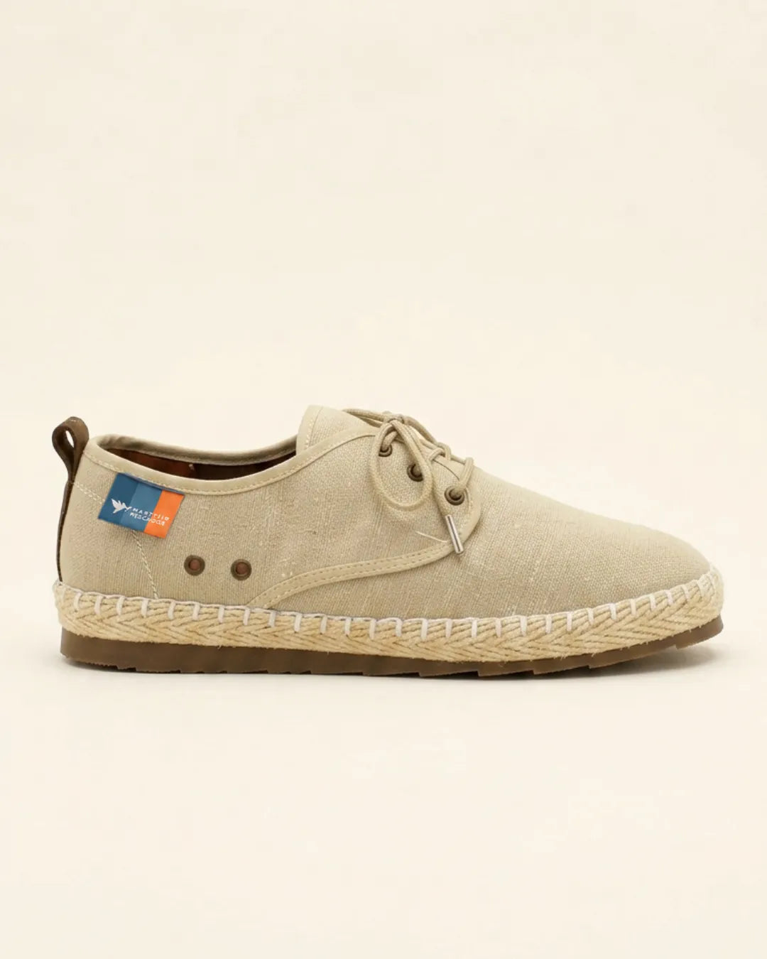 Alpargatas Tipo Sneakers
